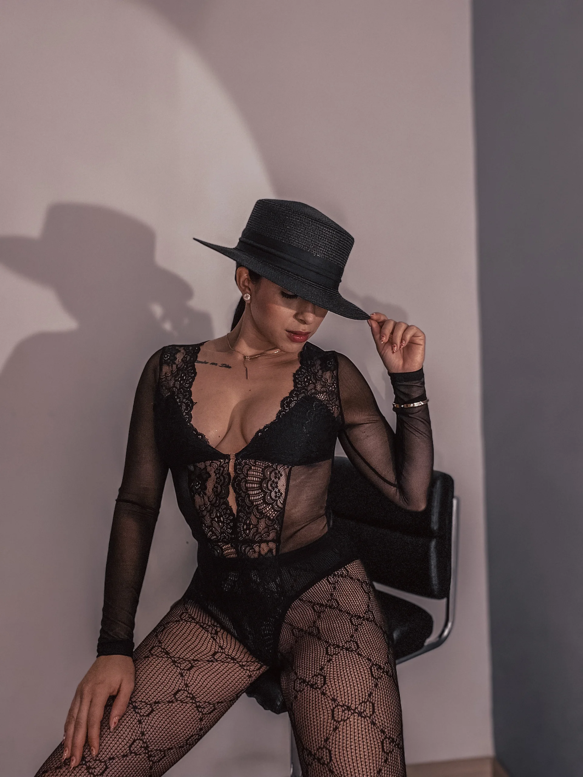 XXX Porn Photo of Nude LiaPearce 69