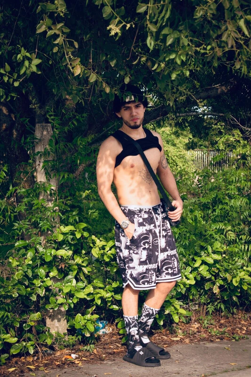 XXX Porn Photo of Nude daddy_jhons 8