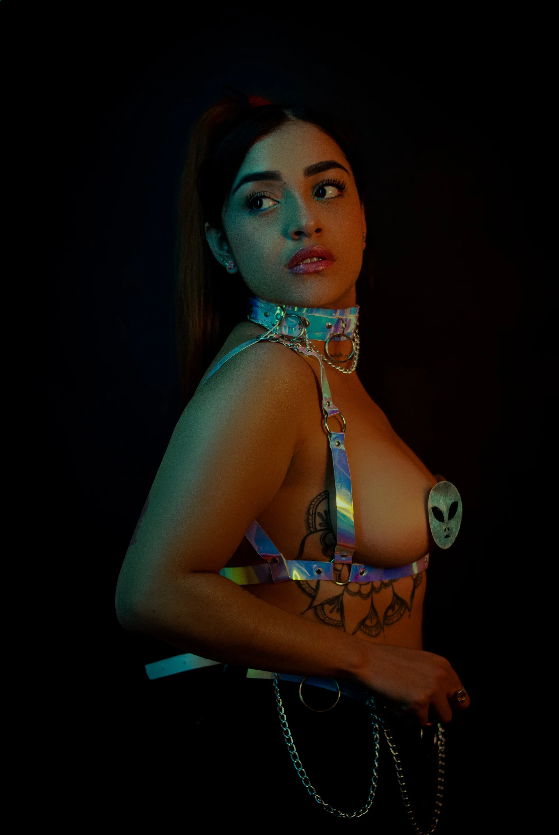 XXX Porn Photo of Nude lorensweet77 6