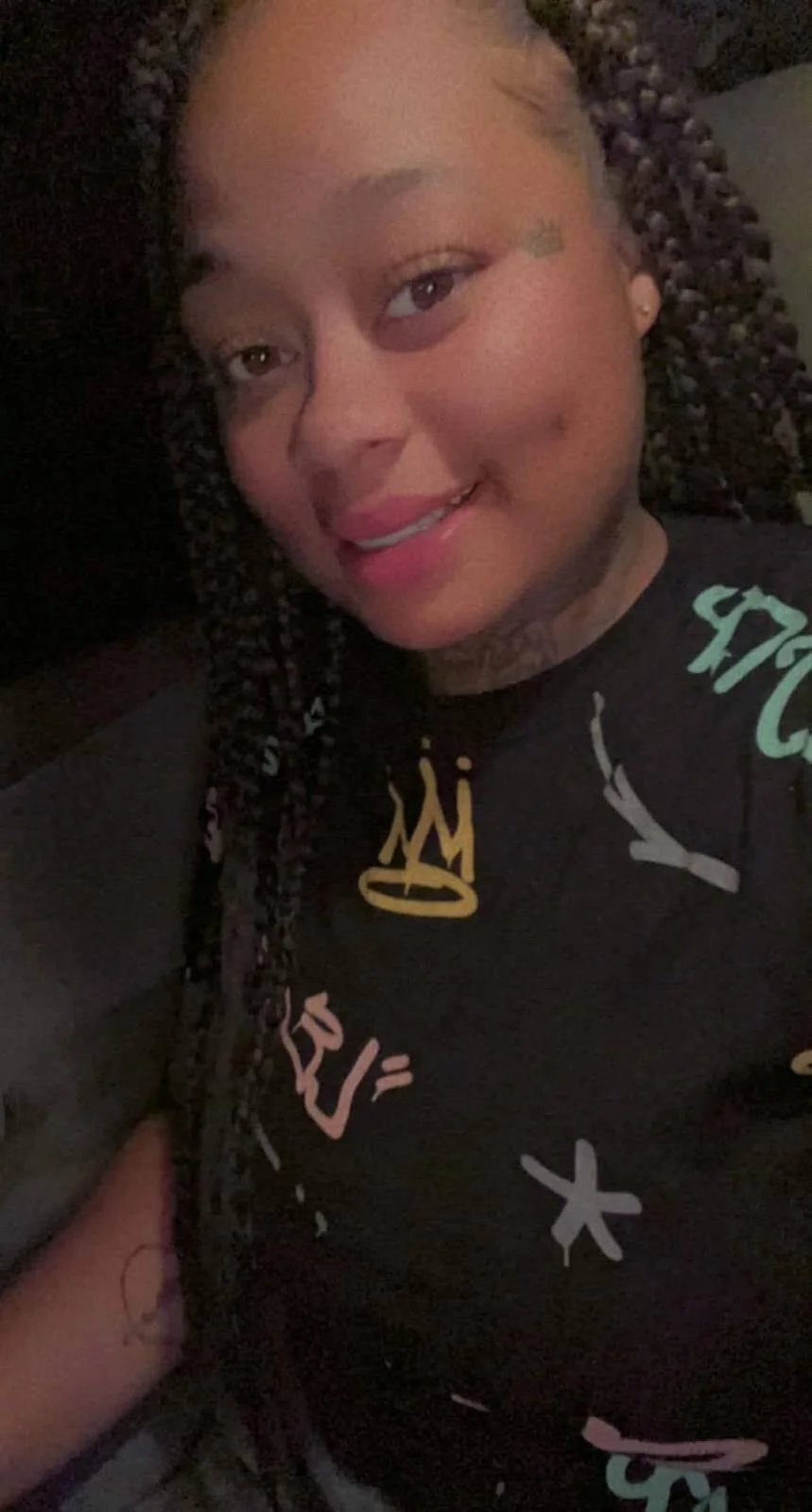 XXX Porn Photo of Nude nastybitch24_7 1