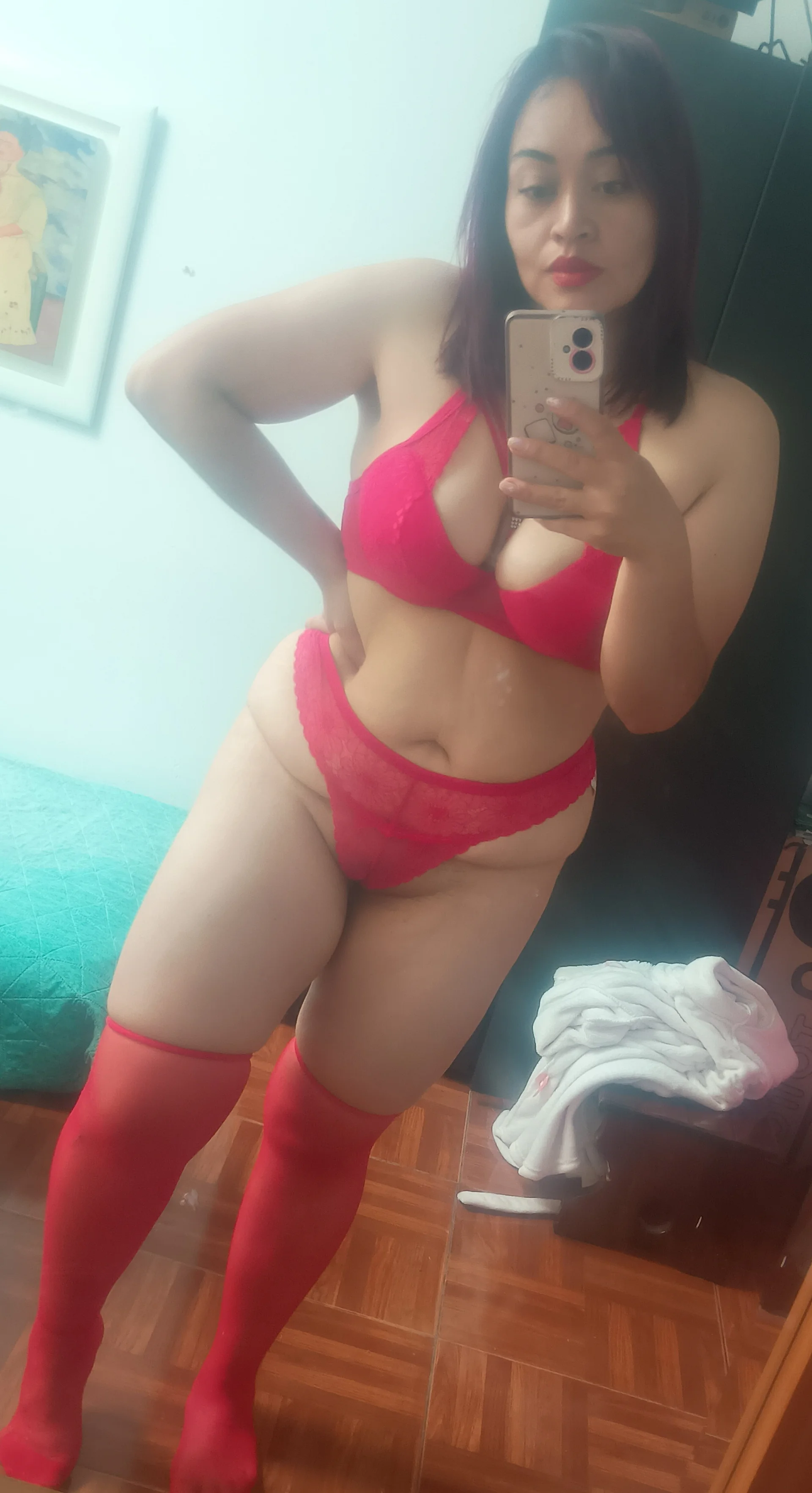 XXX Porn Photo of Nude Amaranta-Luque 5