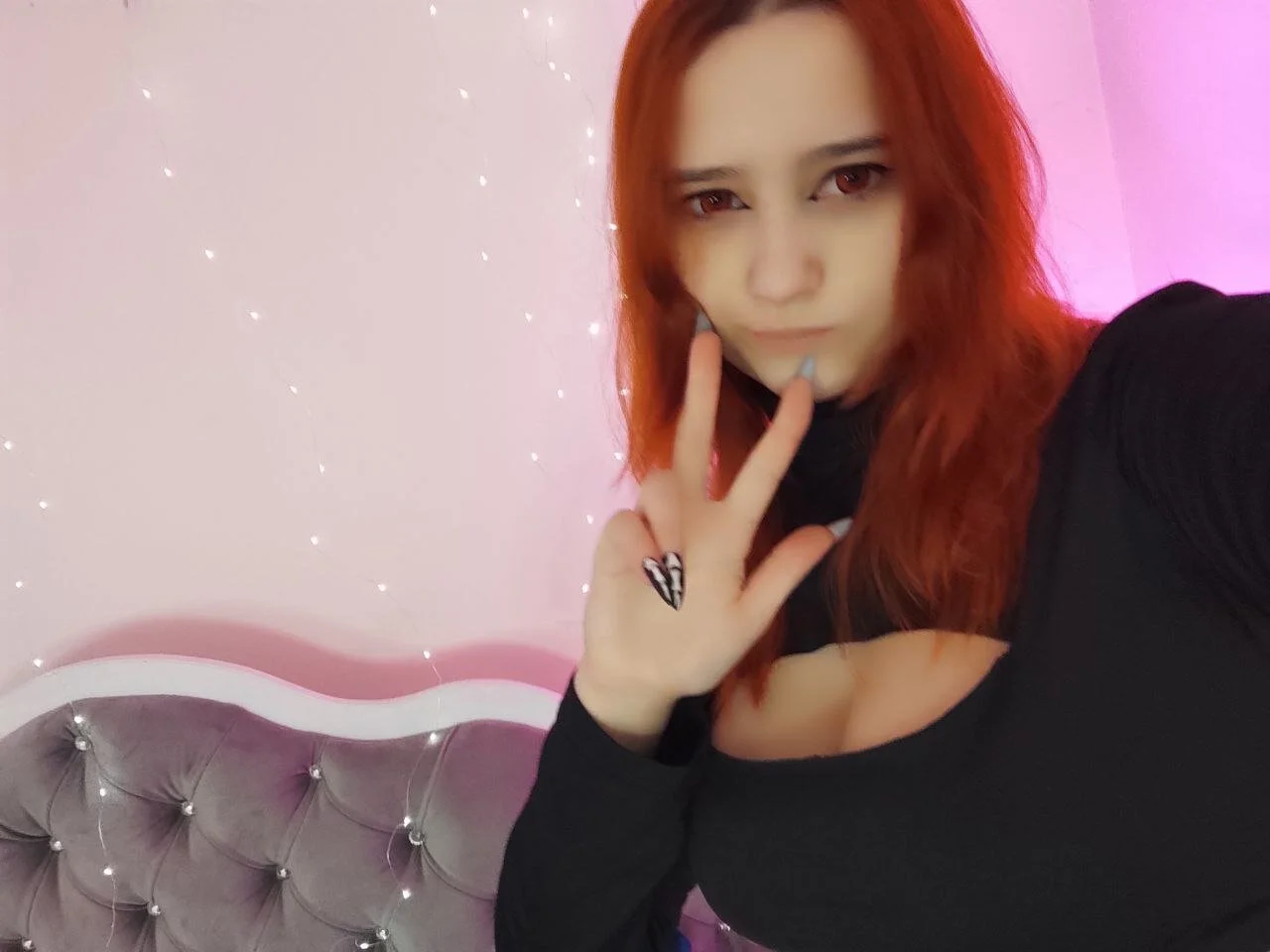 XXX Porn Photo of Nude RachelPirce 42