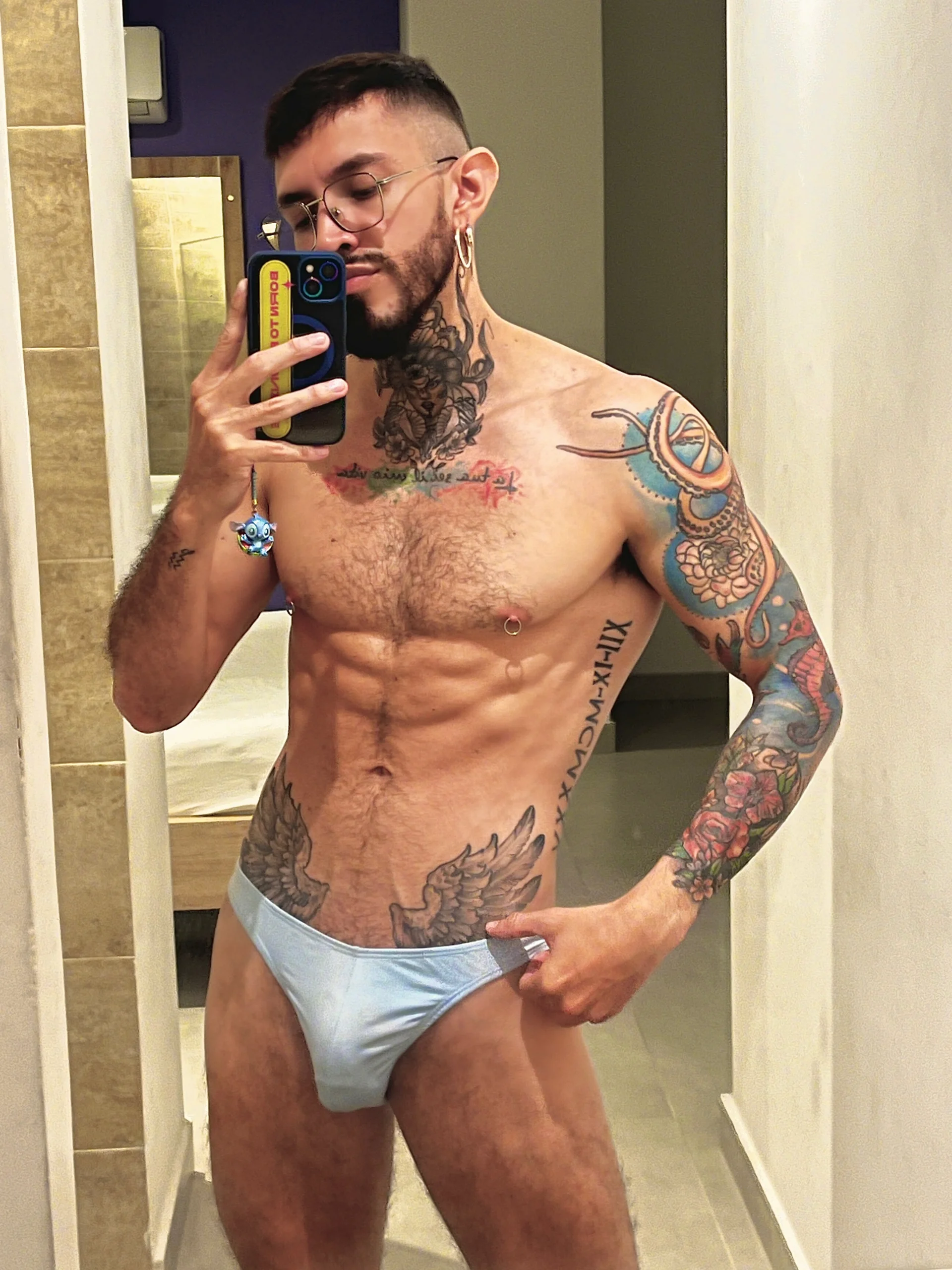 XXX Porn Photo of Nude Simon_Rz 2