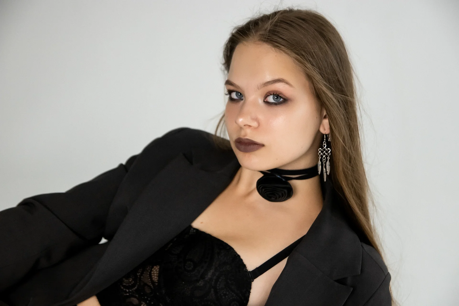 XXX Porn Photo of Nude BetsyKiss 2