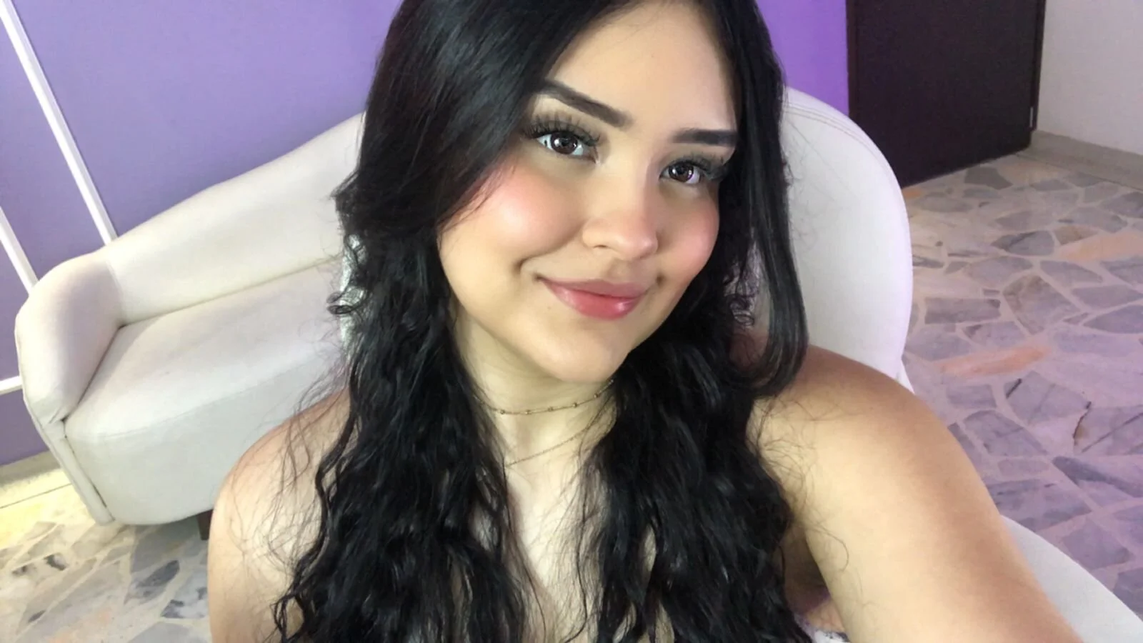 XXX Porn Photo of Nude martinasaez 44