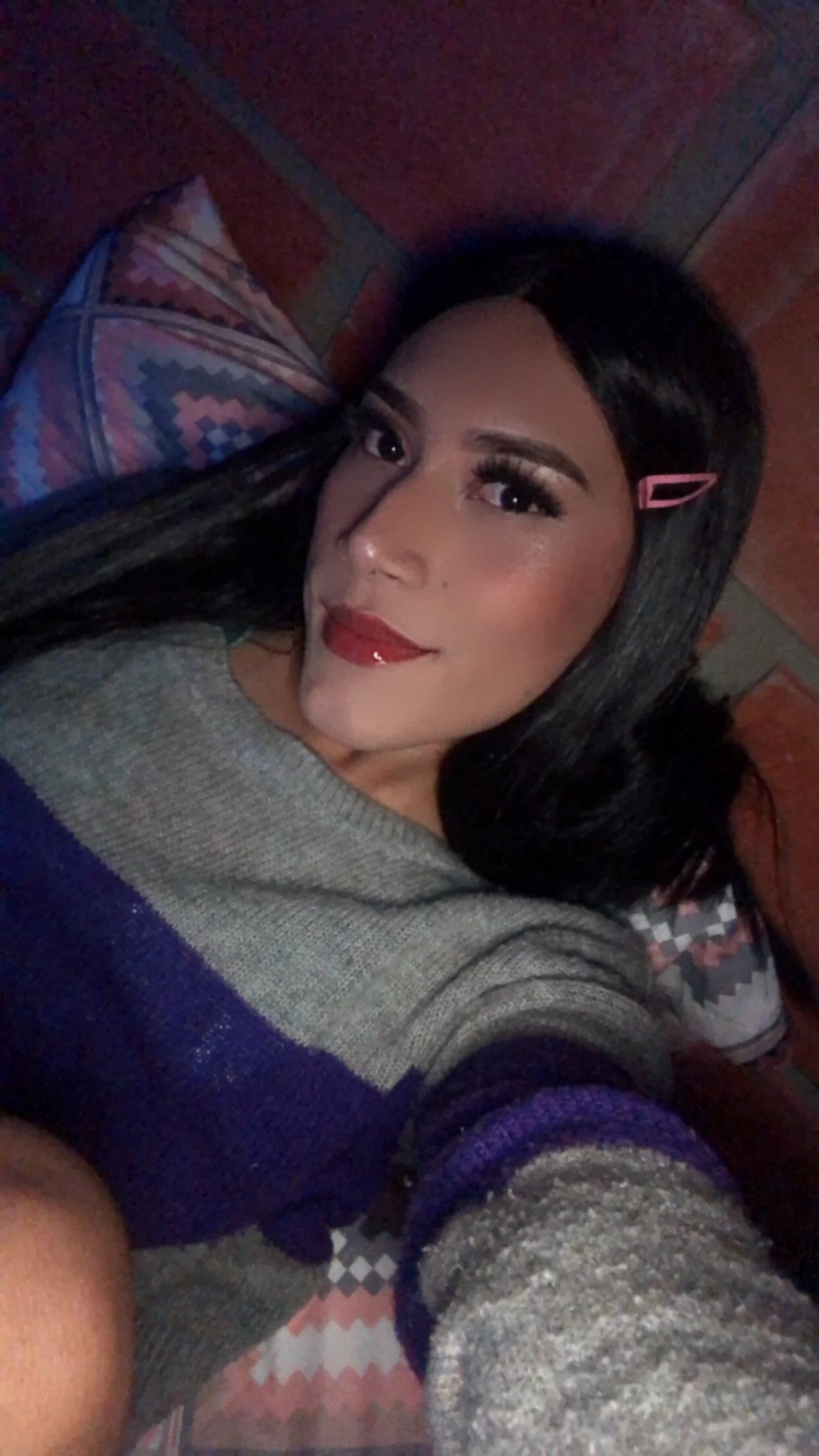 XXX Porn Photo of Nude CamilaHarperr_ 113