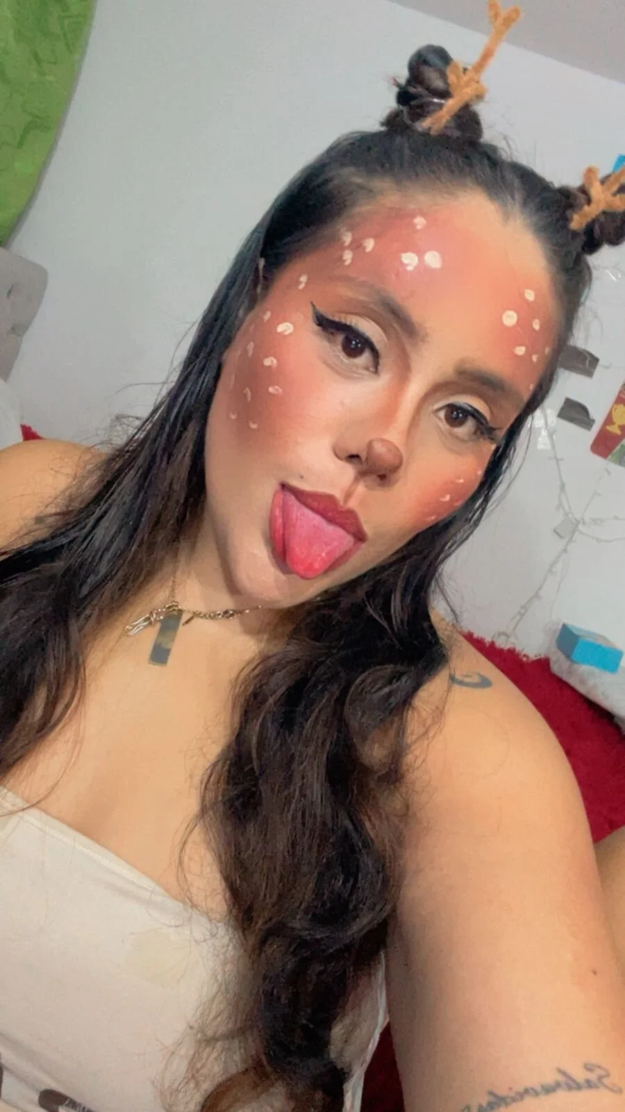 XXX Porn Photo of Nude nicky_andcamil 250