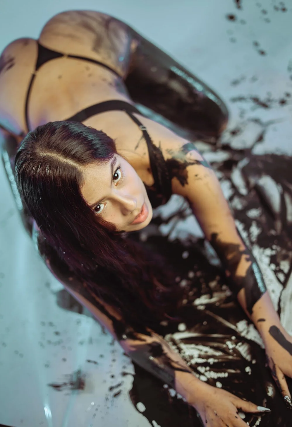 XXX Porn Photo of Nude ashlye_collins 18