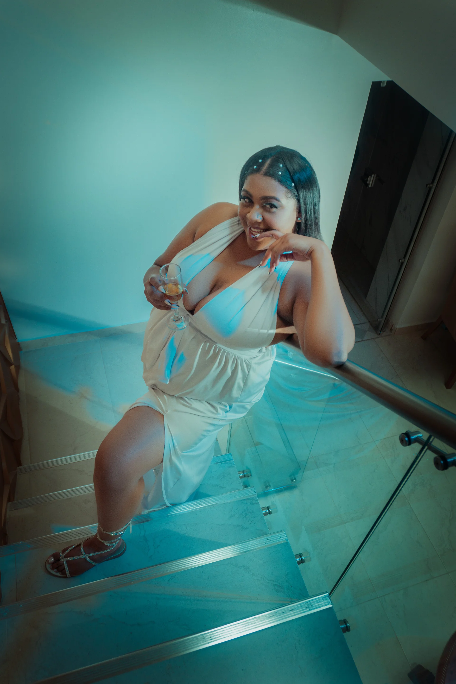 XXX Porn Photo of Nude BiancaFollerach 111