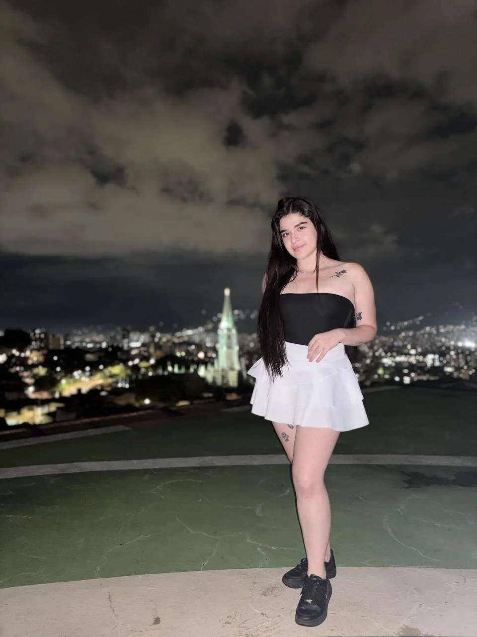 XXX Porn Photo of Nude Miastone9 4