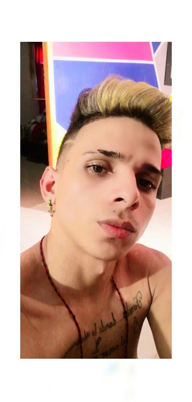 XXX Porn Photo of Nude hot_toy_boy_ 1