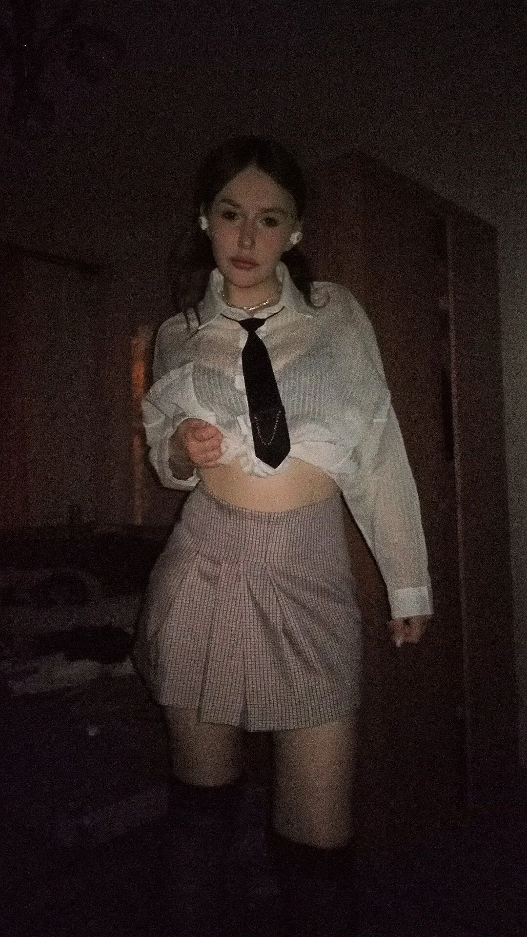 XXX Porn Photo of Nude Pixiee21 2