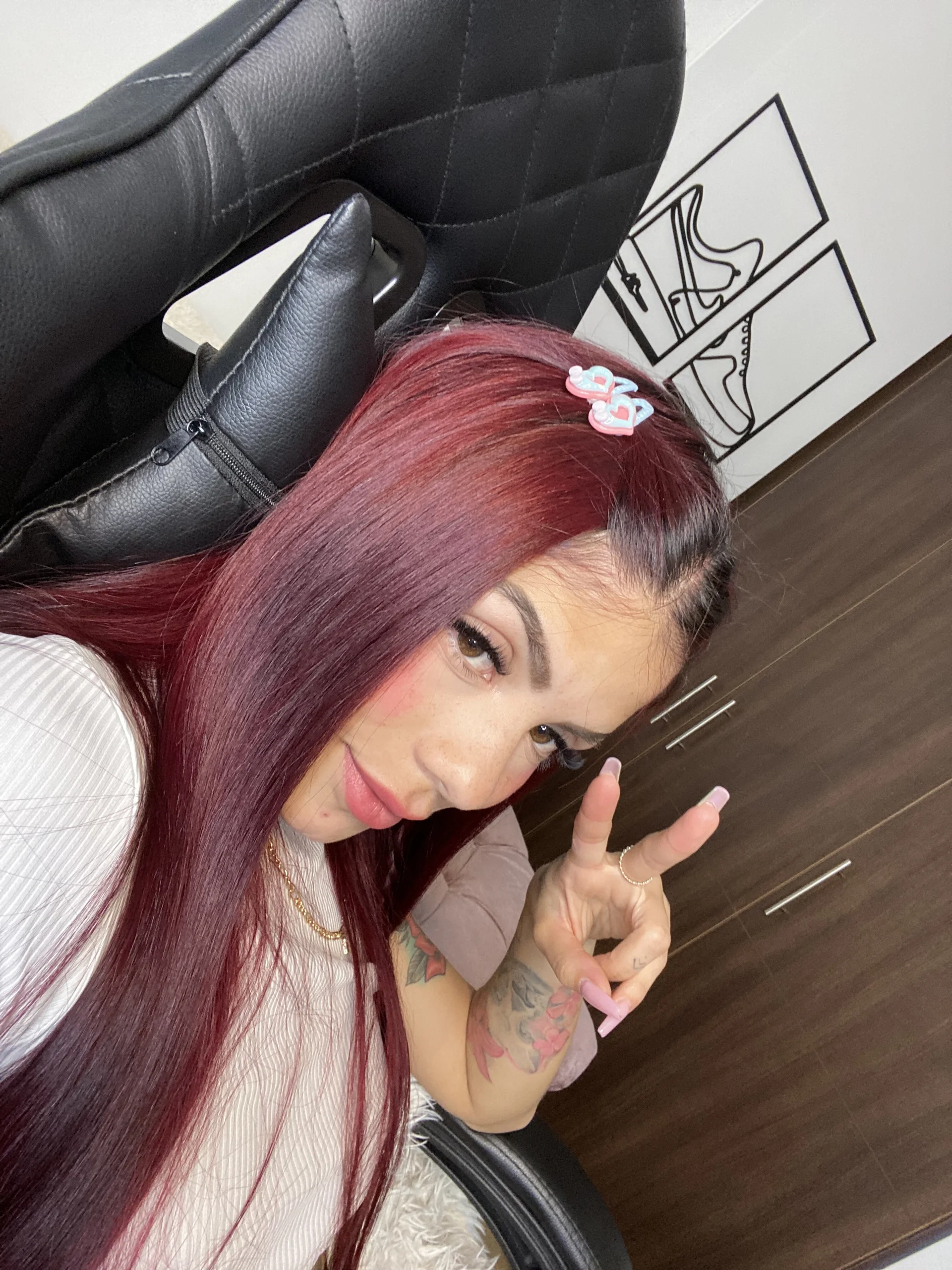 XXX Porn Photo of Nude Lisegg_ 10