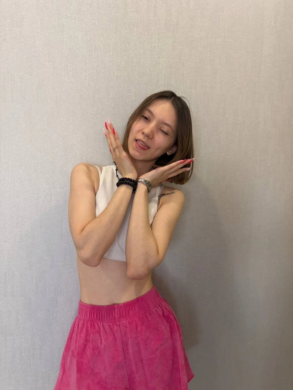 XXX Porn Photo of Nude VanitaPaalan 8
