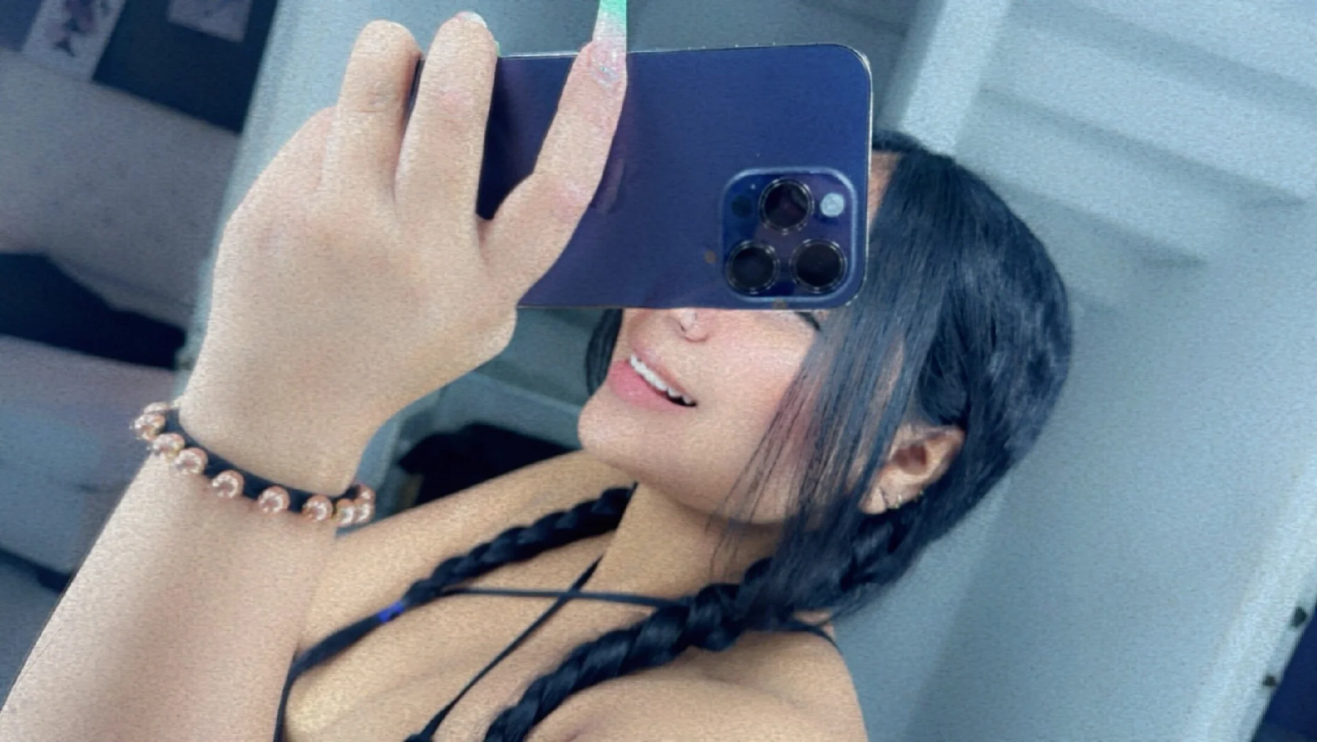 XXX Porn Photo of Nude april_jhonsson 3