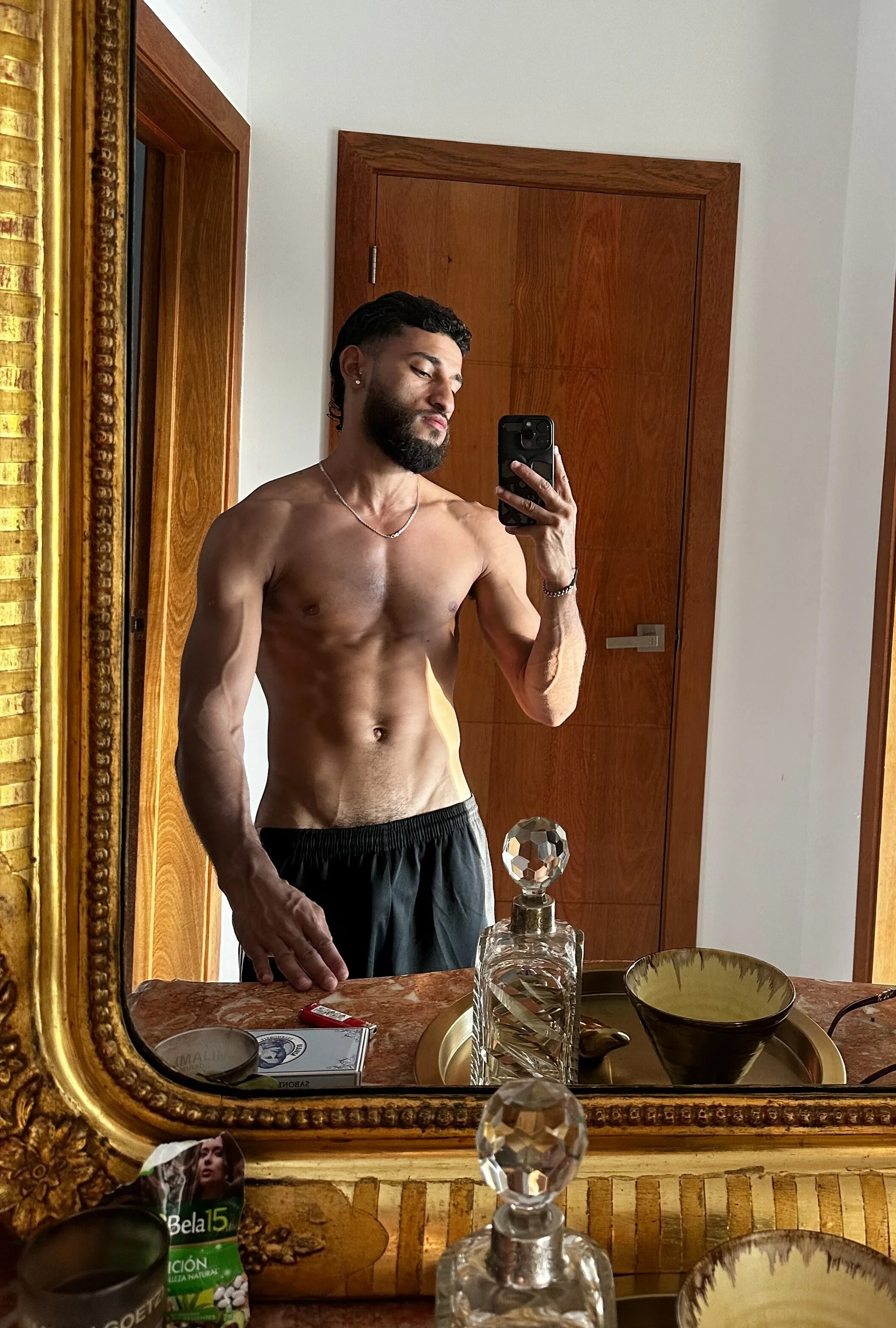 XXX Porn Photo of Nude Damian_022 3