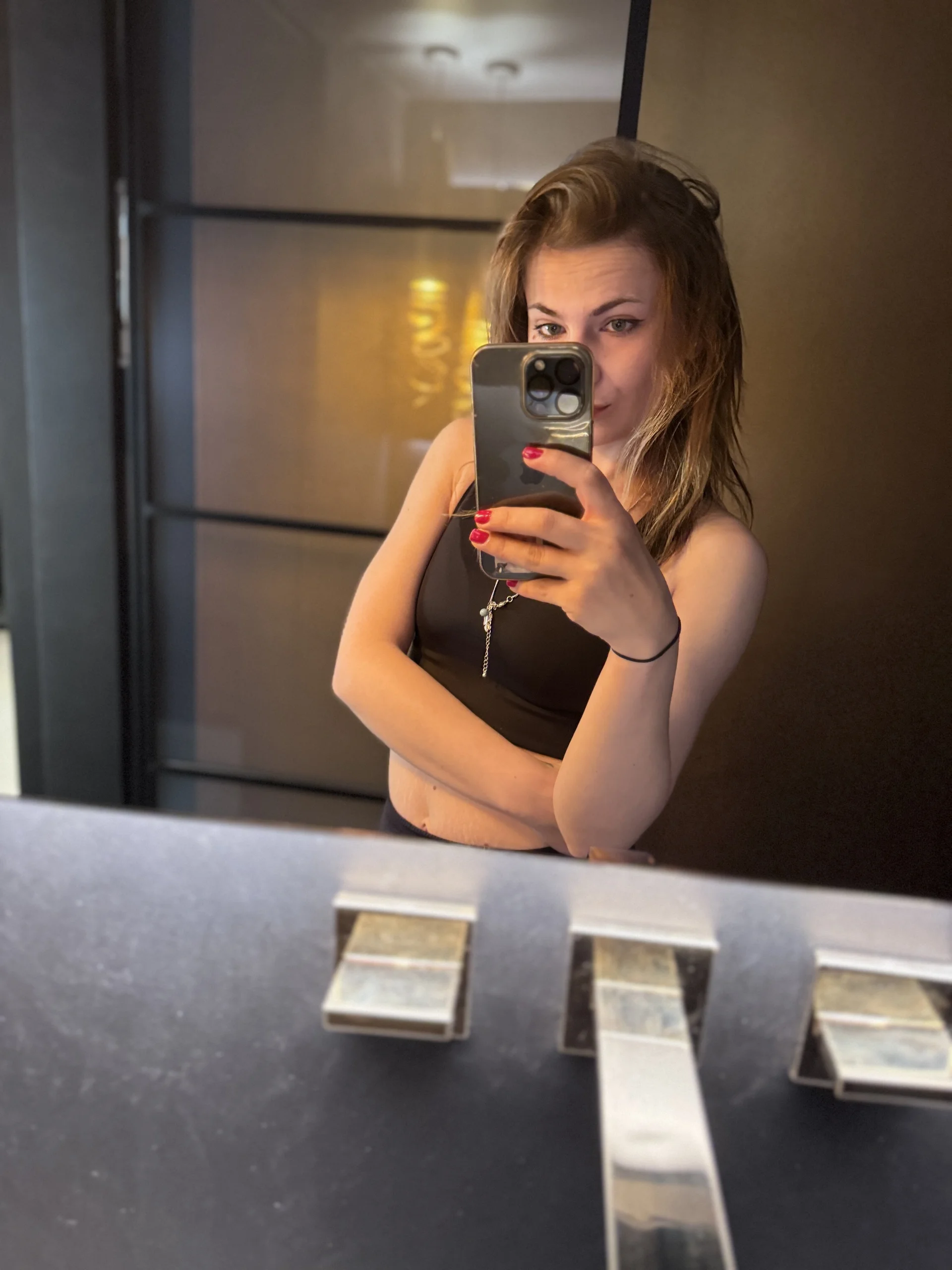 XXX Porn Photo of Nude IsabellaEtha 6
