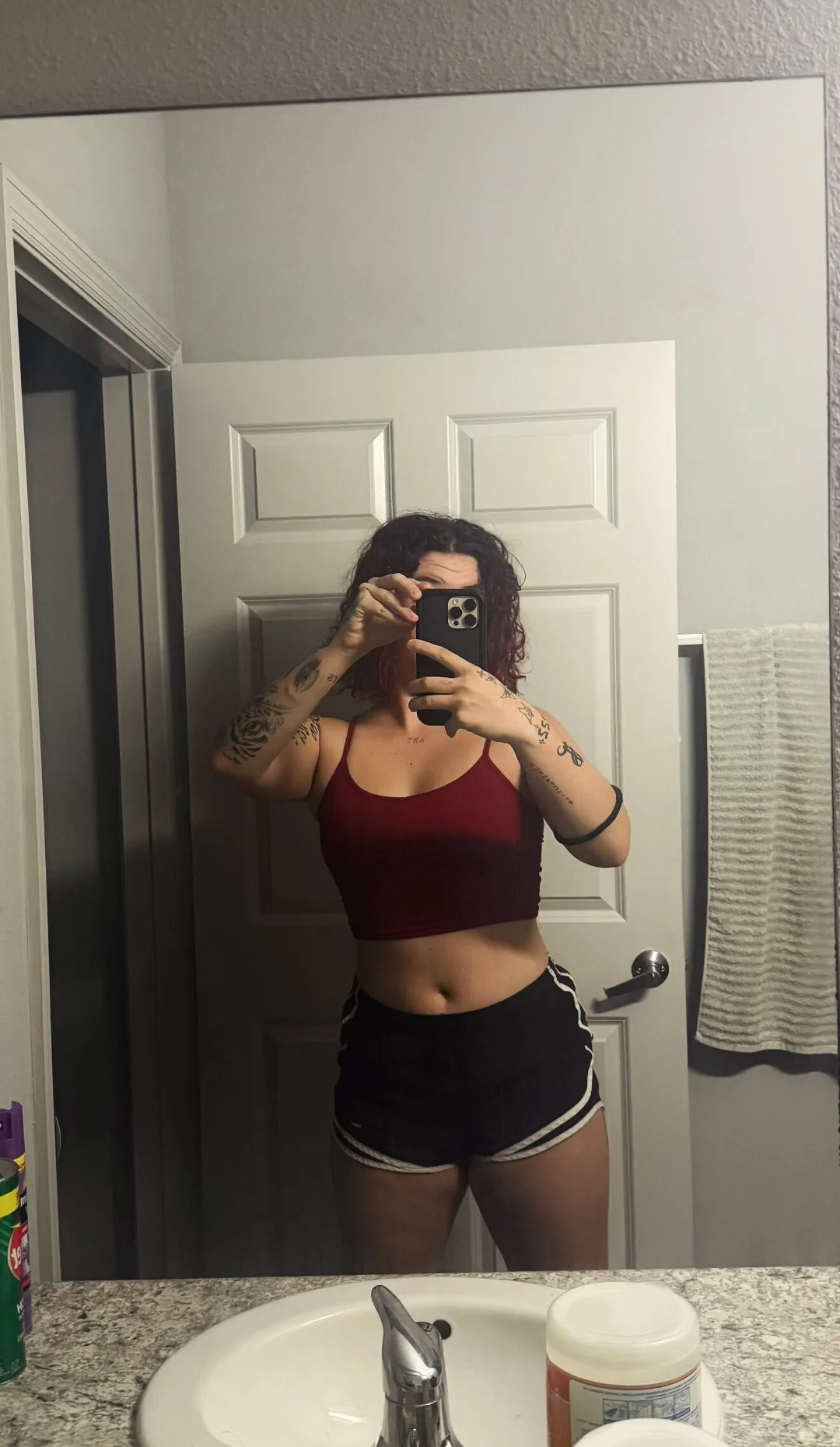 XXX Porn Photo of Nude ParkerGYATT 28