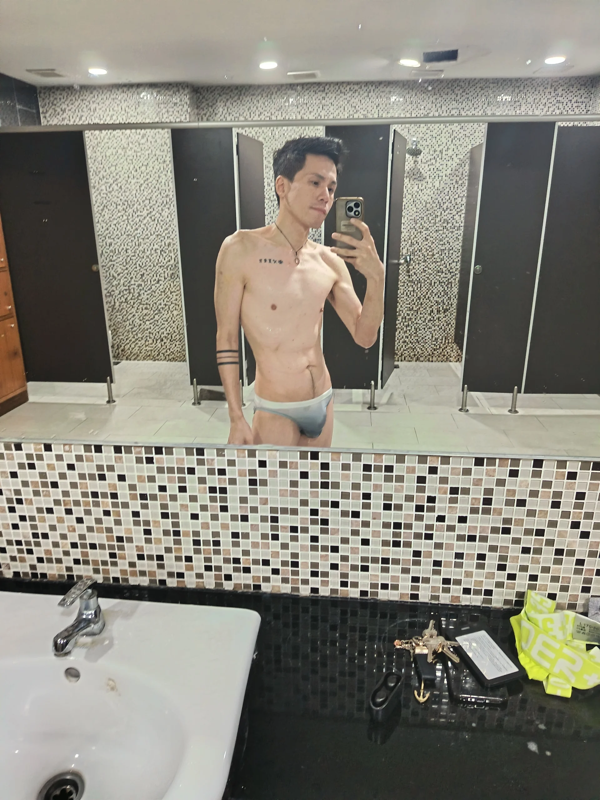 XXX Porn Photo of Nude Cipher-L 14