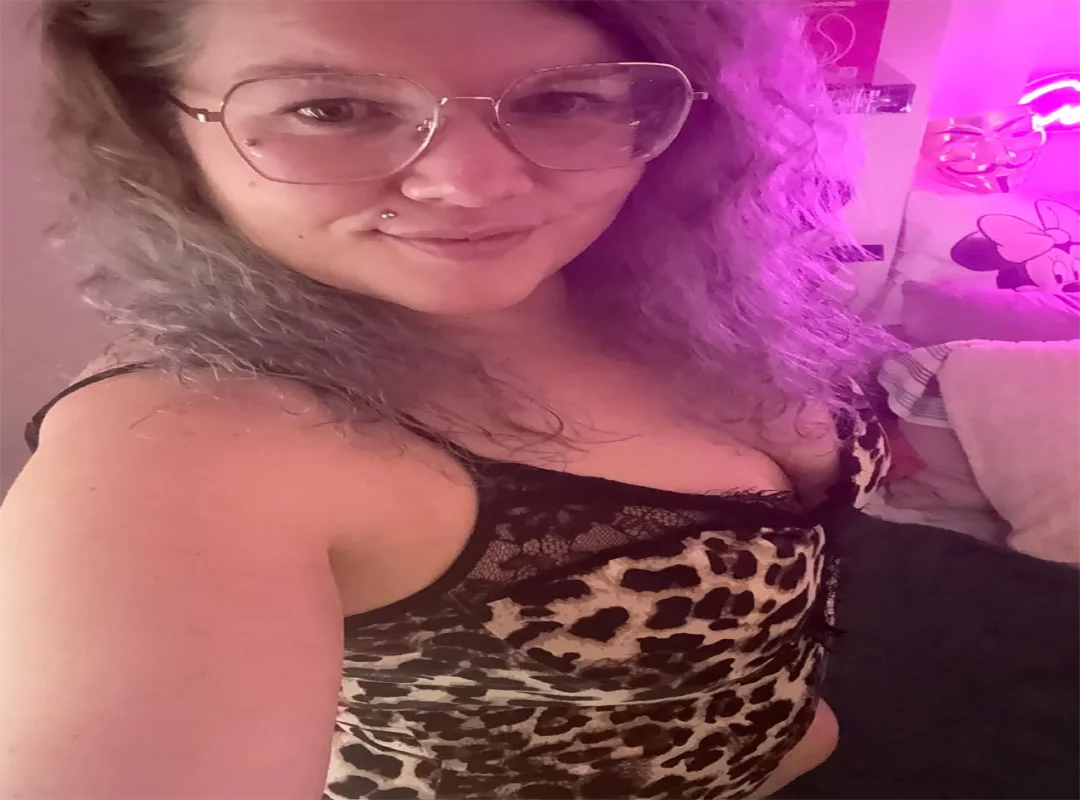 XXX Porn Photo of Nude KimberlyCurves 3