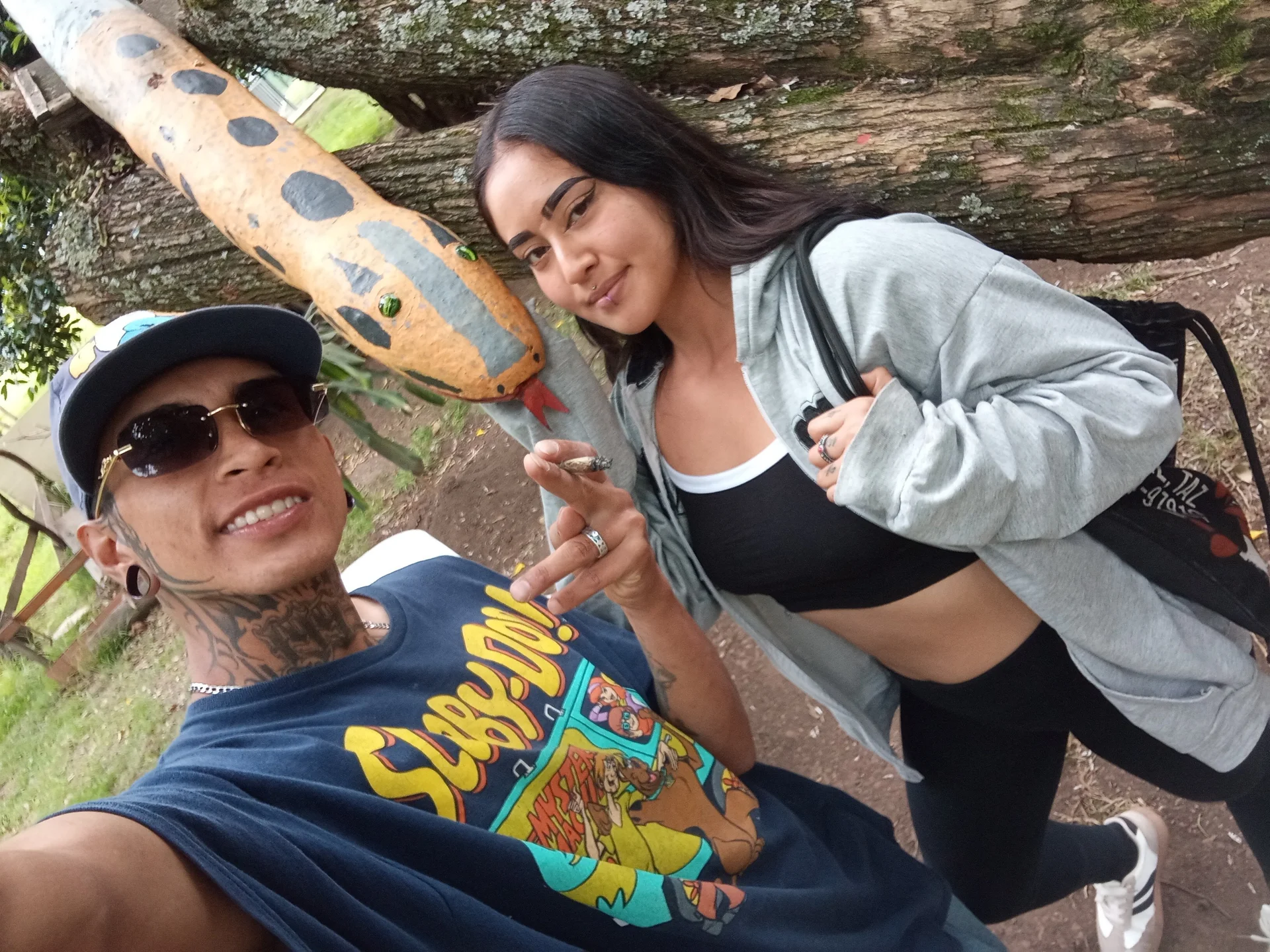 XXX Porn Photo of Nude Catalleya_sub 1