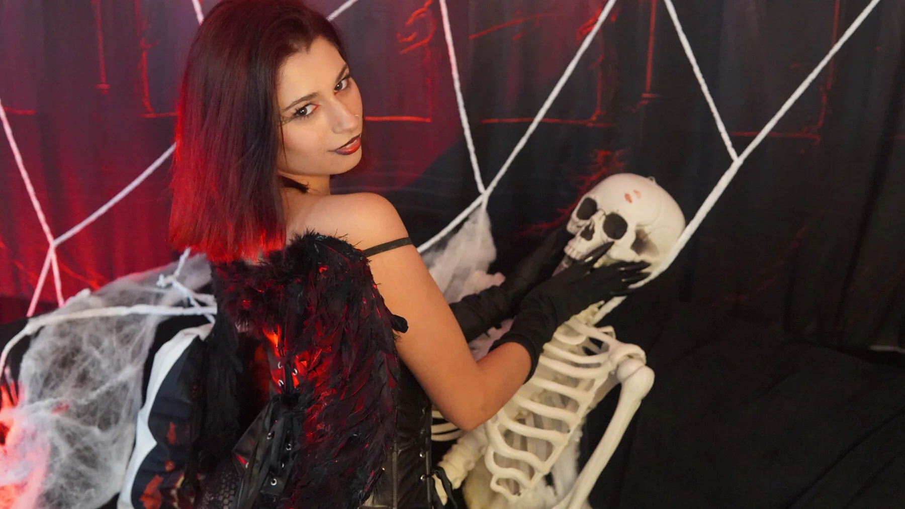 XXX Porn Photo of Nude LunaHart 34
