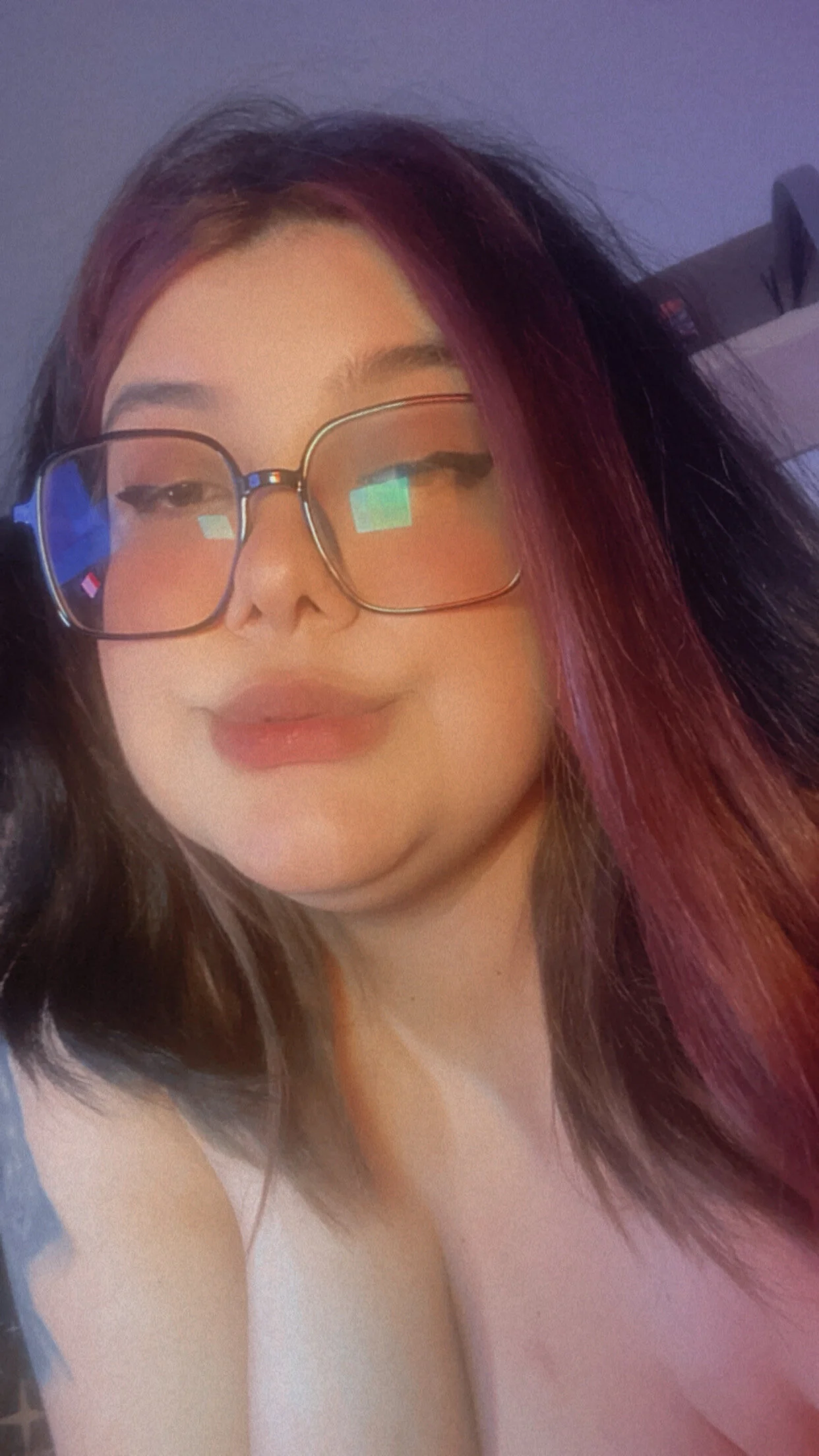 XXX Porn Photo of Nude Banana_squirt 6