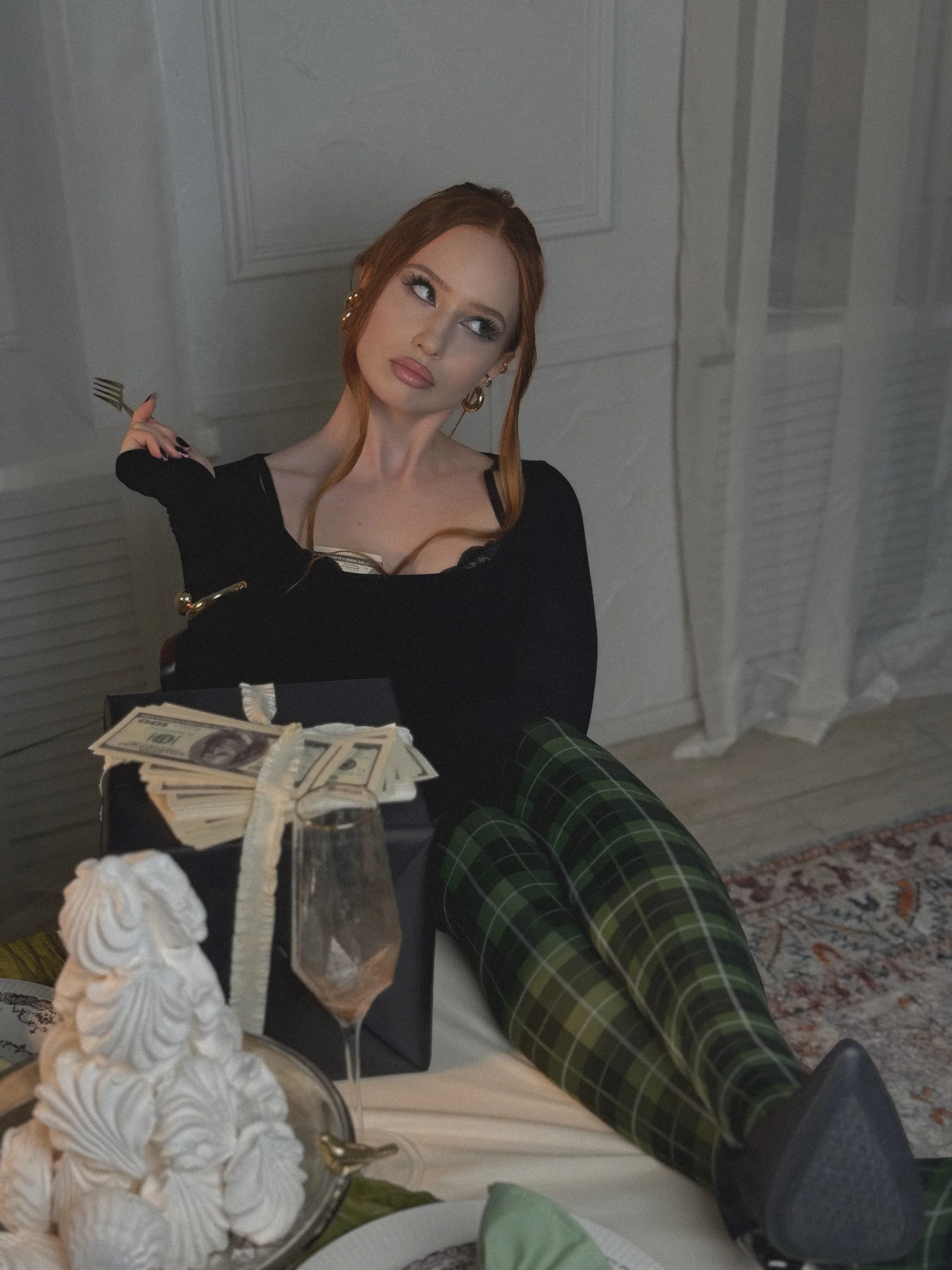 XXX Porn Photo of Nude DorothyGilbert1 272