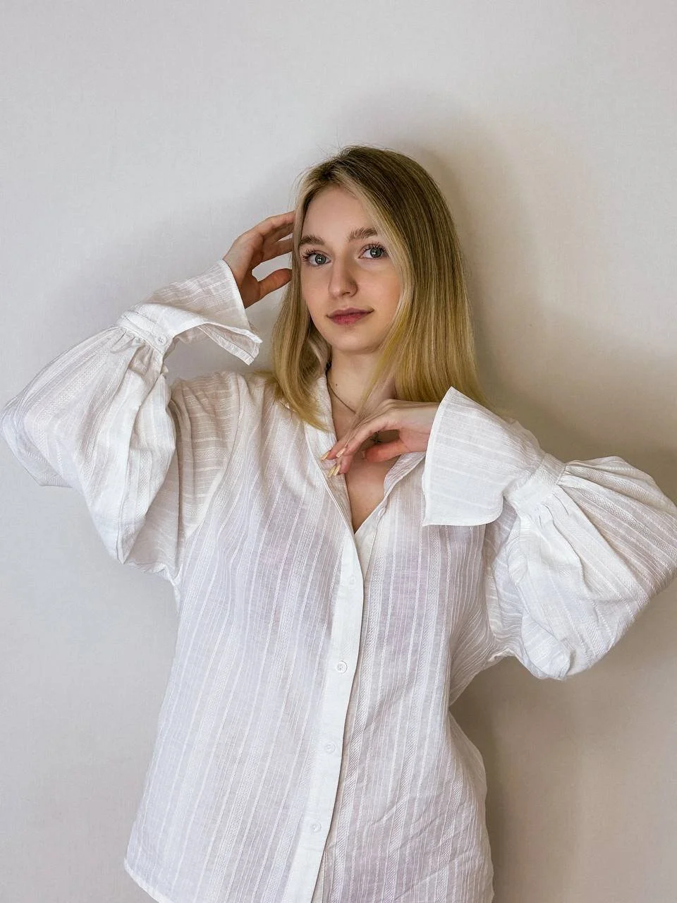 XXX Porn Photo of Nude IsabelleDurand 187