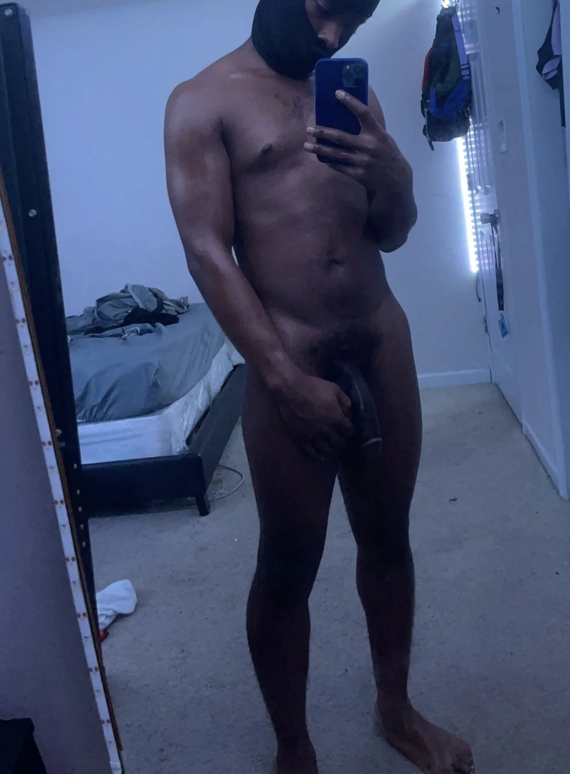 XXX Porn Photo of Nude Saucedtuff95 5