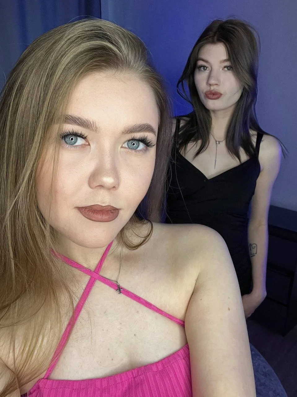 XXX Porn Photo of Nude TwixieGuo 127