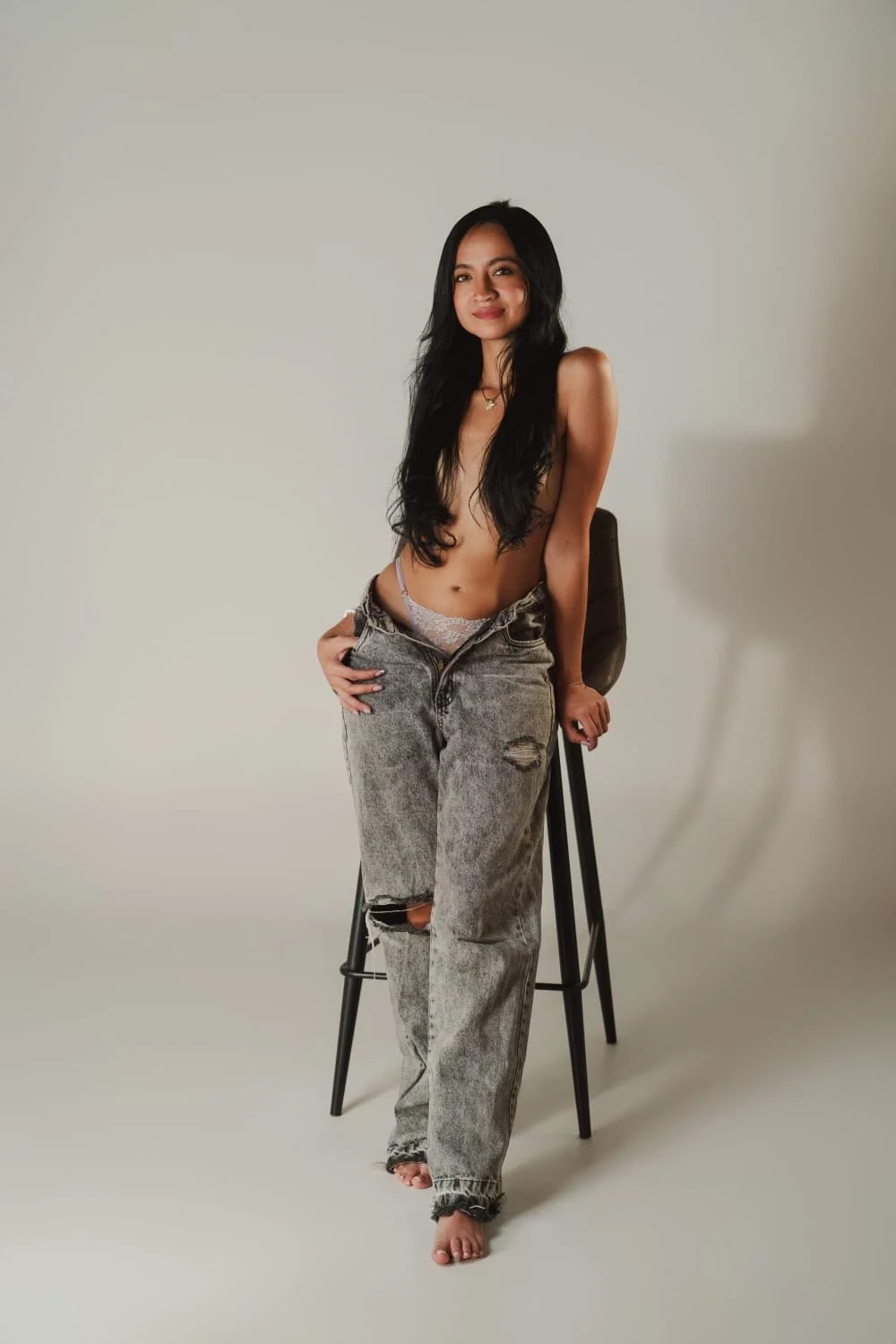 XXX Porn Photo of Nude Sofi_vega77 11