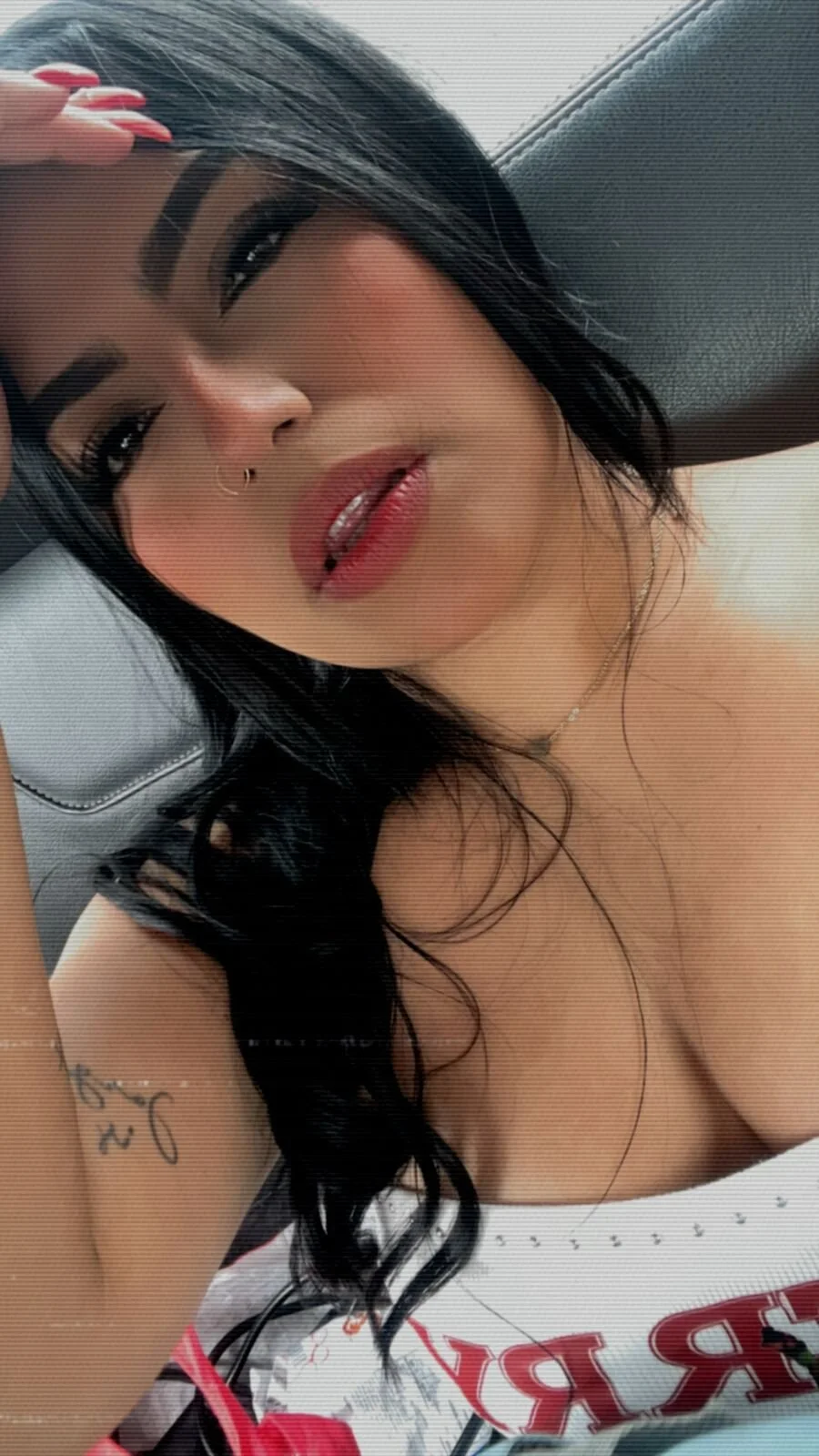 XXX Porn Photo of Nude kiana_cream 332