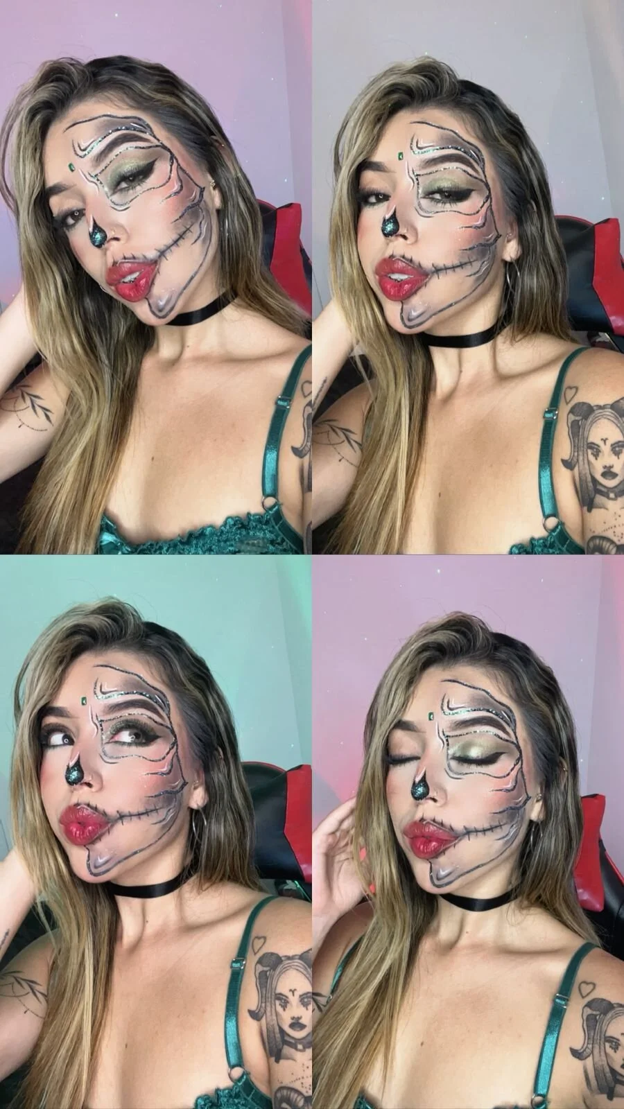 XXX Porn Photo of Nude zoee_jackson 188