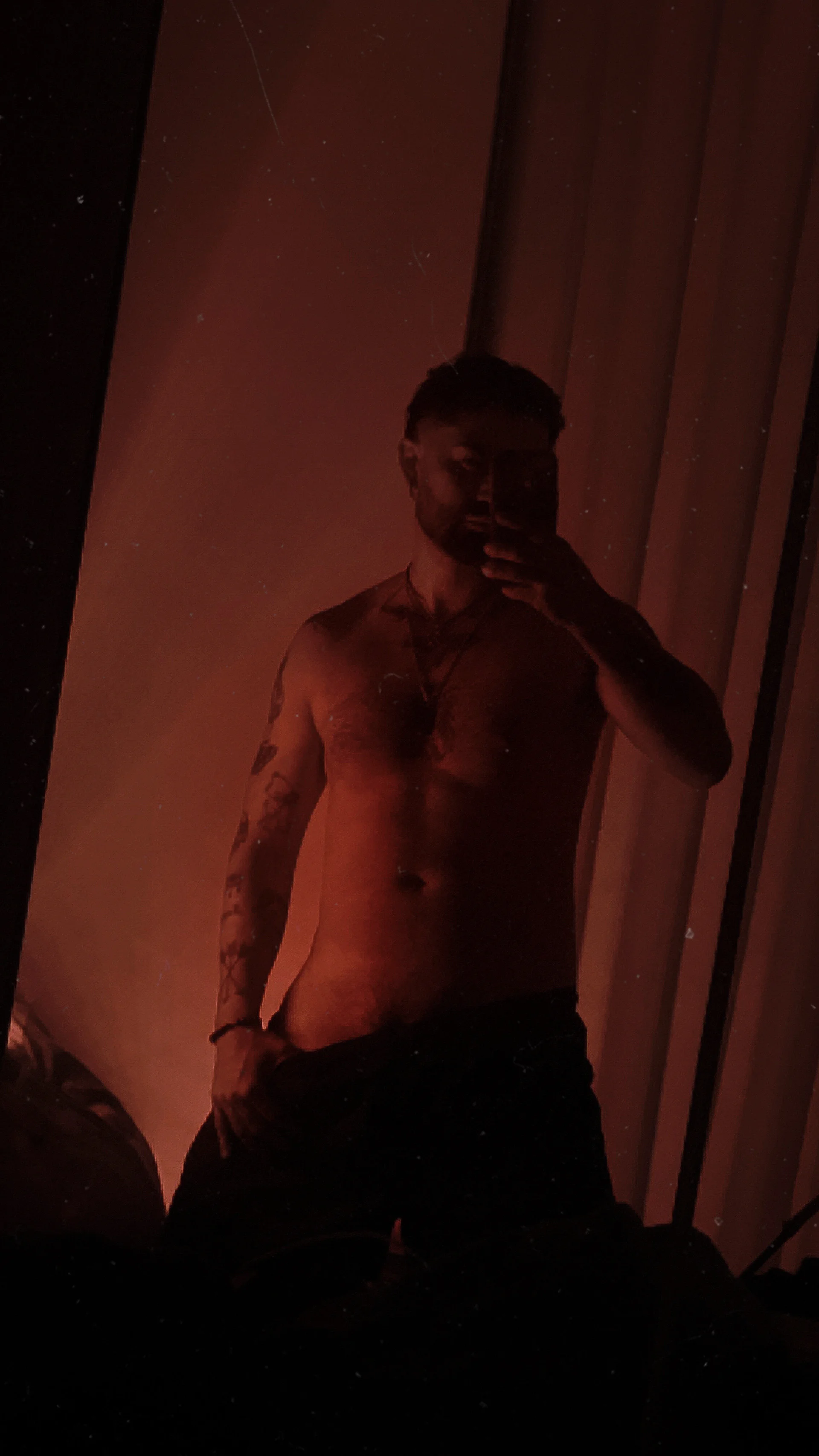 XXX Porn Photo of Nude Mr_Hoorny 2
