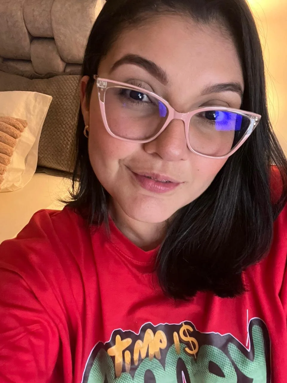 XXX Porn Photo of Nude Camilaa_bueno 45