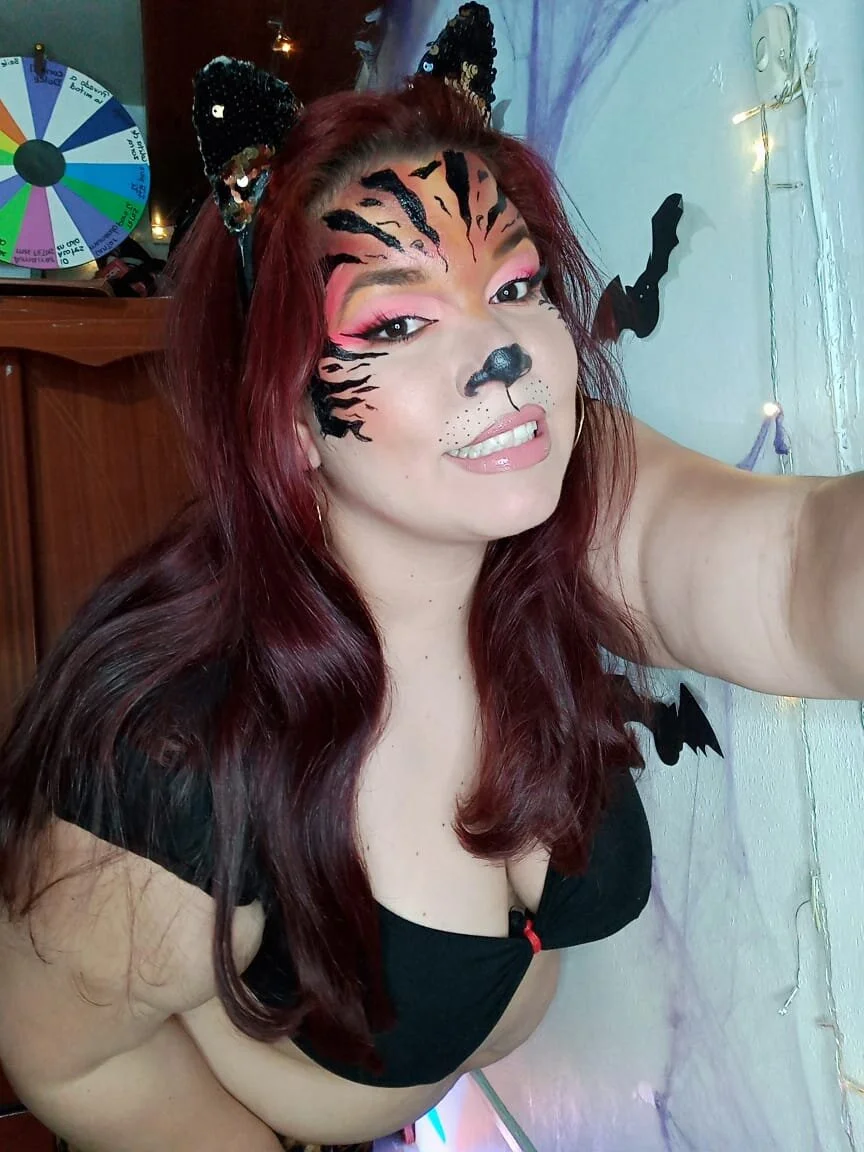 XXX Porn Photo of Nude Johana_bbw 27