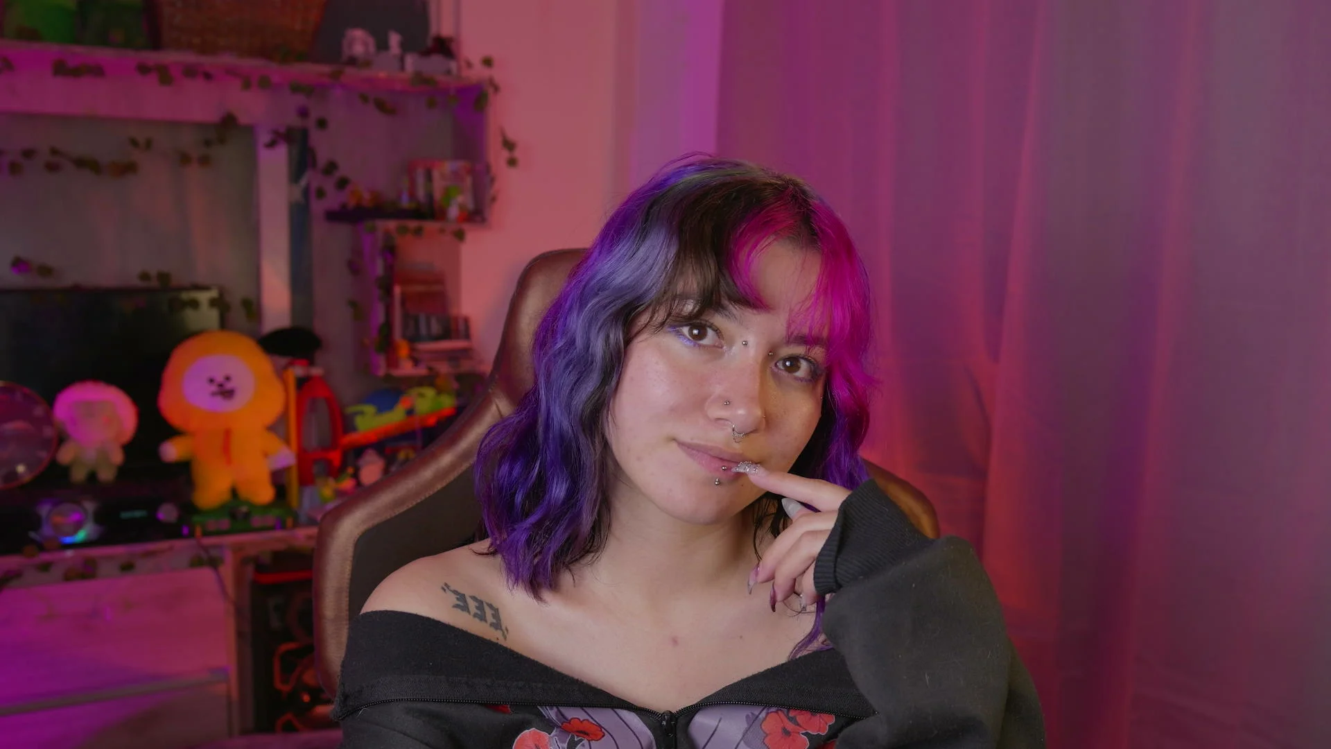 XXX Porn Photo of Nude _zephyr_ 143