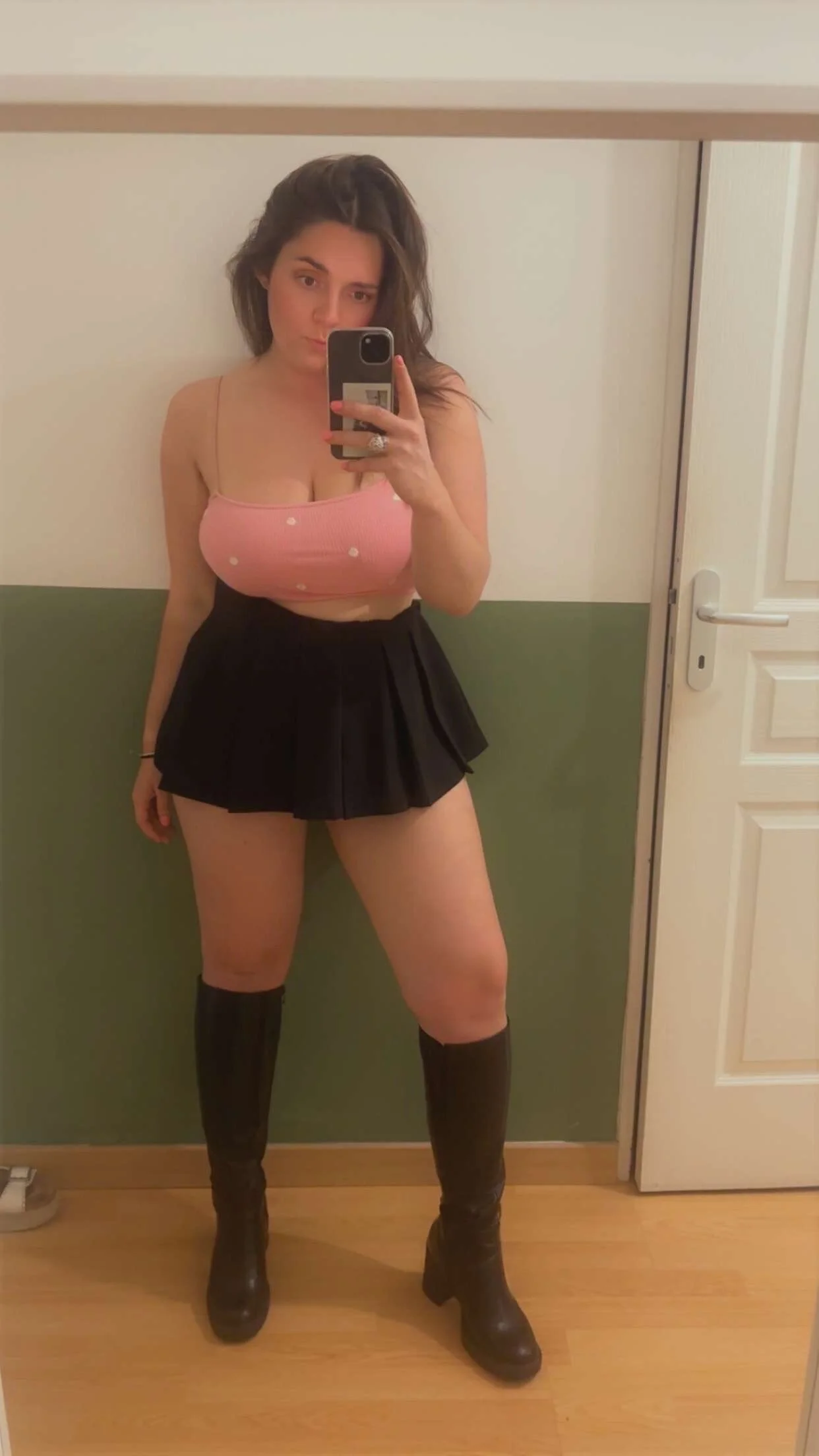 XXX Porn Photo of Nude Chloe-ta 4