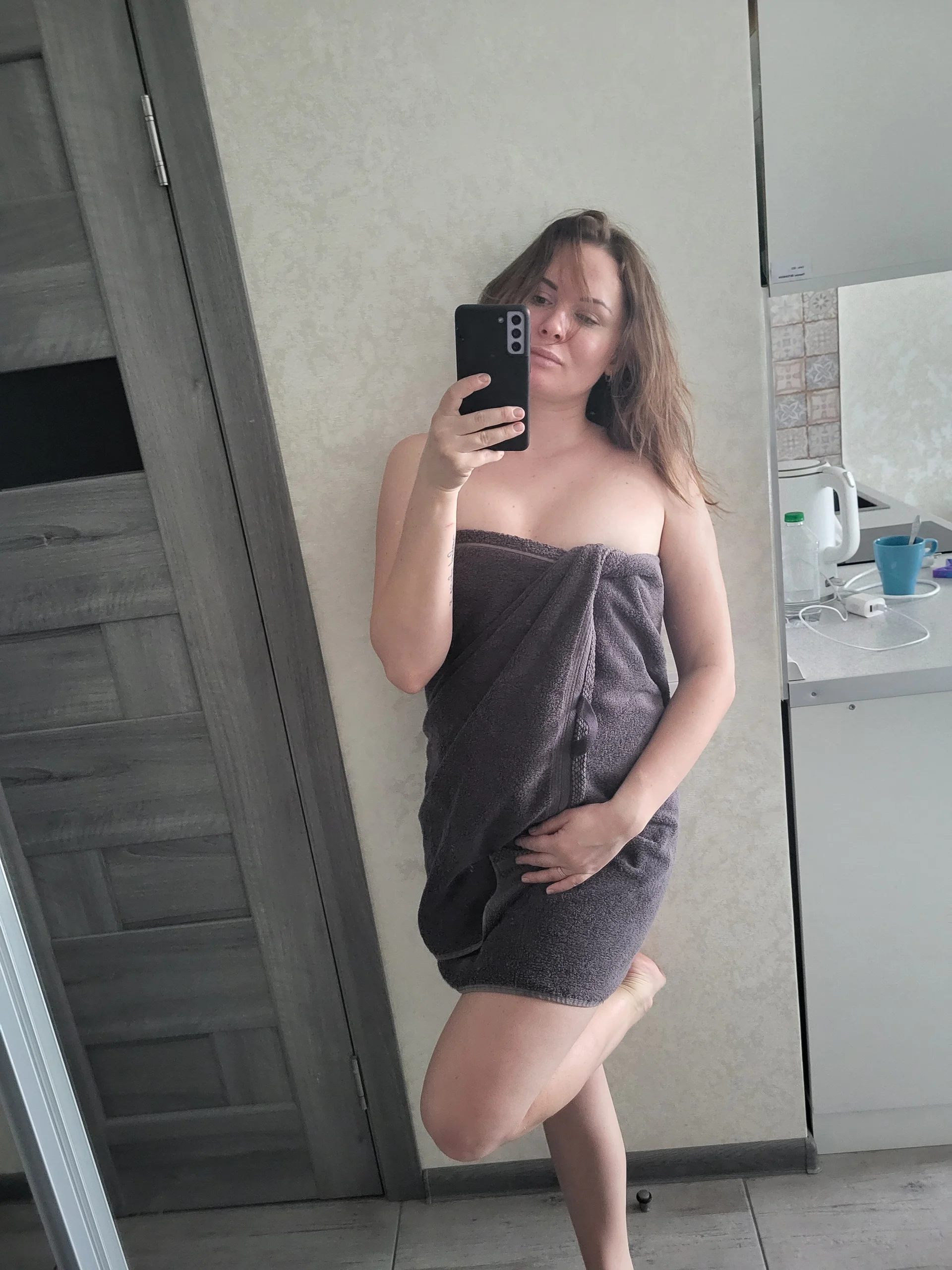 XXX Porn Photo of Nude _Miss_Vanilla_ 15