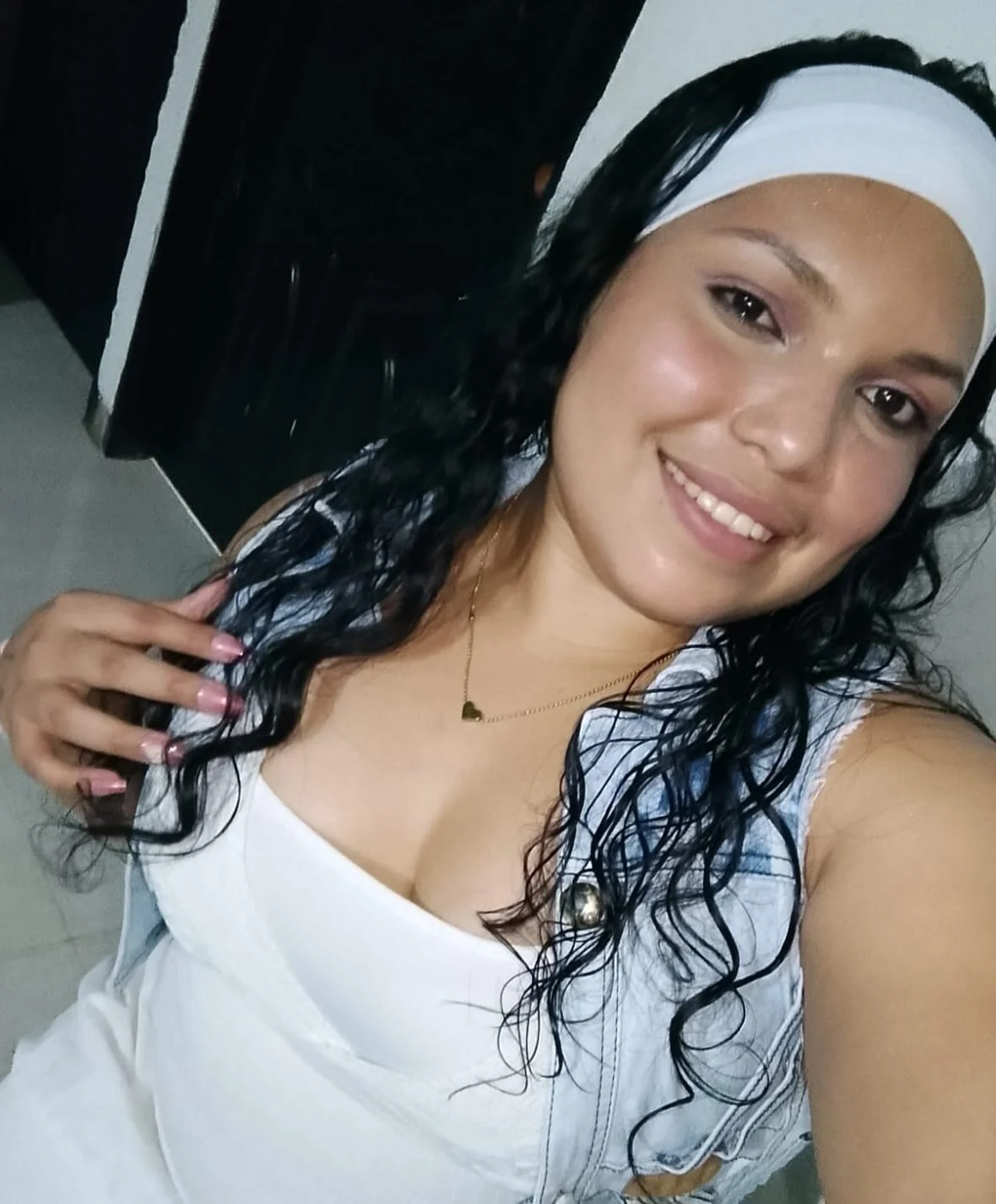 XXX Porn Photo of Nude Sophia_Mendoza_ 5