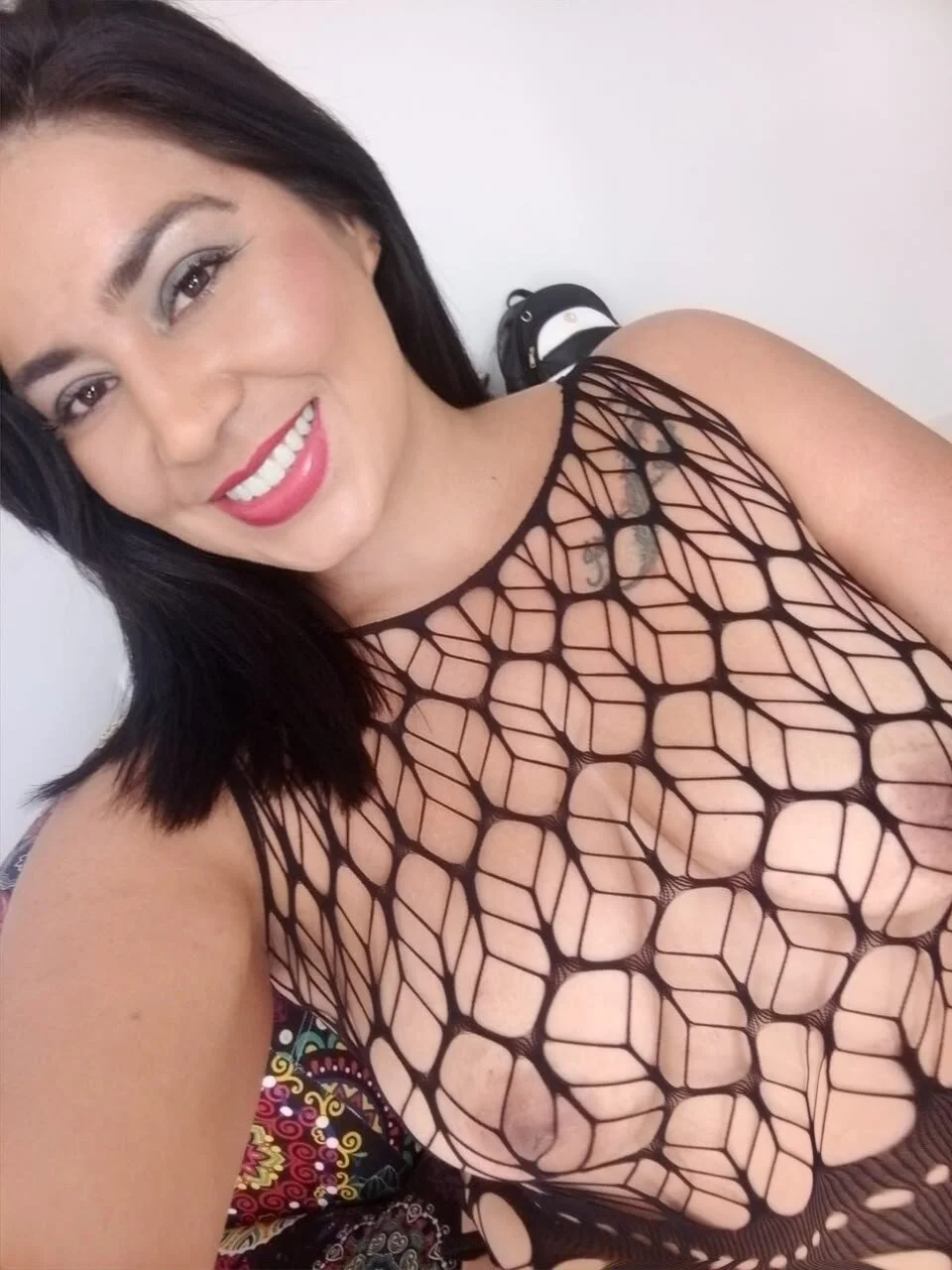 XXX Porn Photo of Nude xiomara-taylor 1