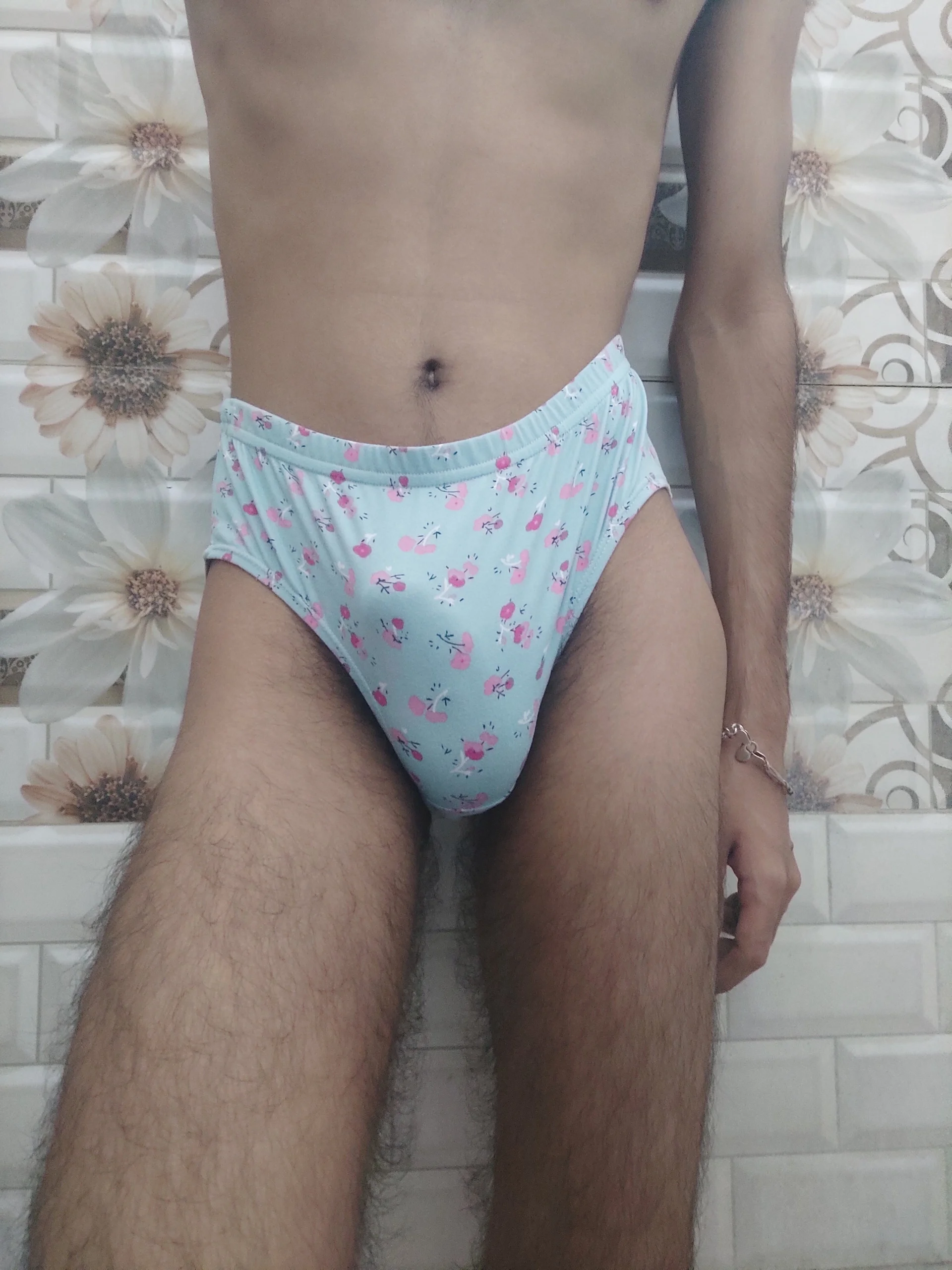 XXX Porn Photo of Nude indian_trans_69 2