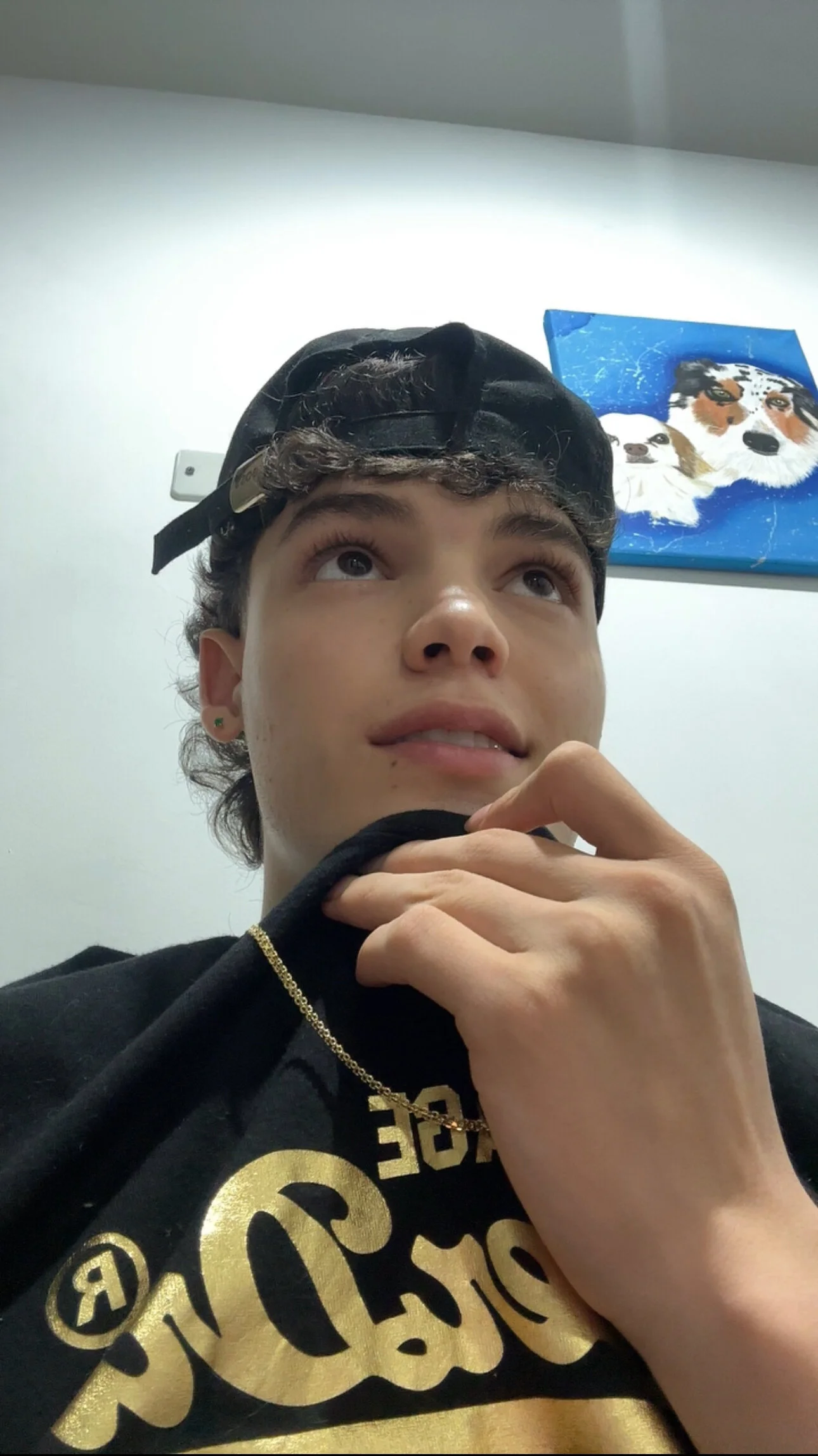 XXX Porn Photo of Nude Max_cortes1 41