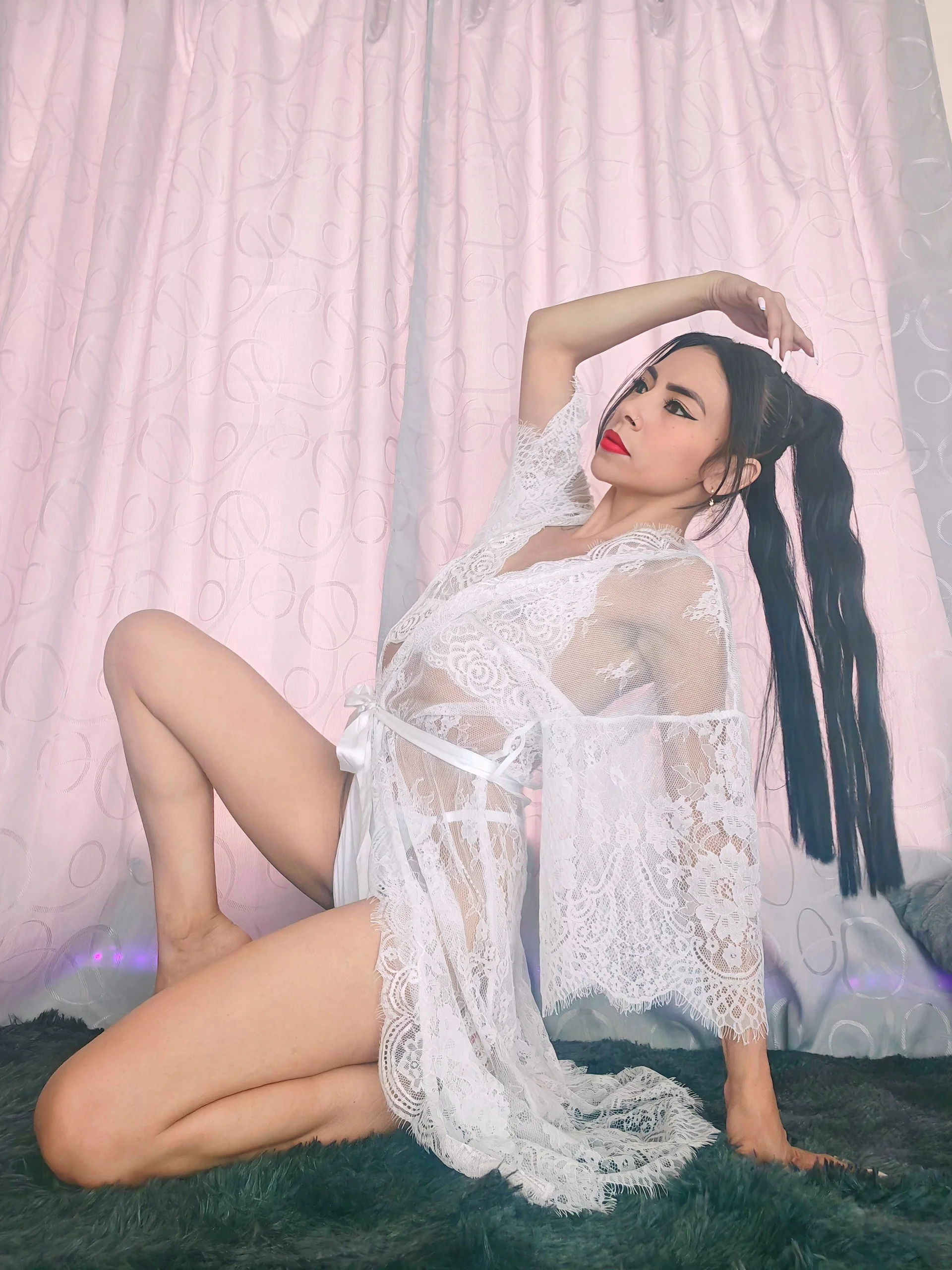 XXX Porn Photo of Nude Vayolet__rouse 3