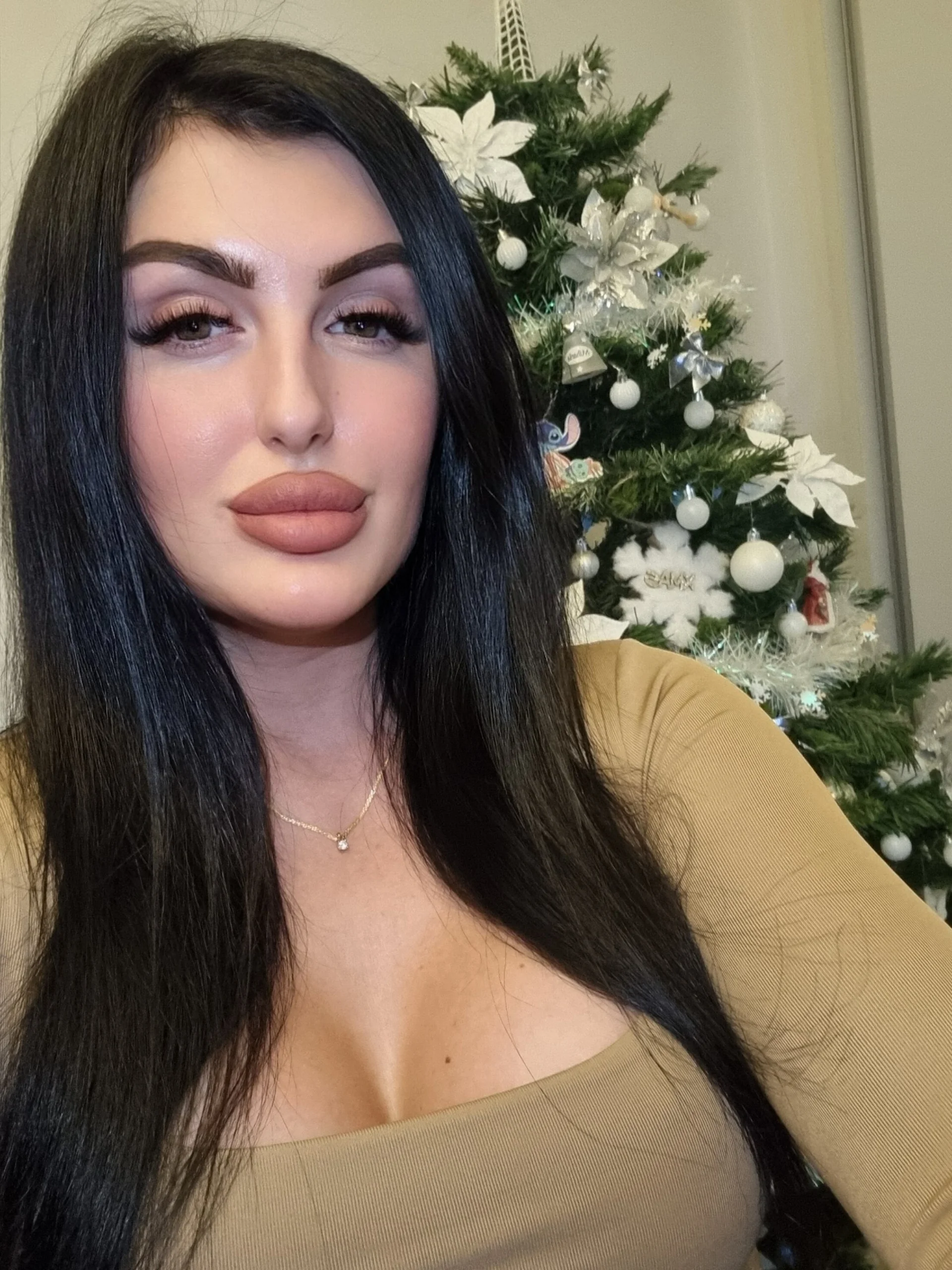 XXX Porn Photo of Nude MichelleSwanX 13