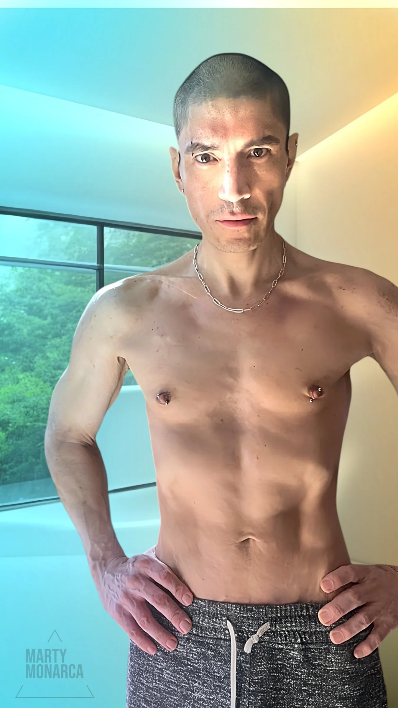 XXX Porn Photo of Nude Marty03-XXX 16