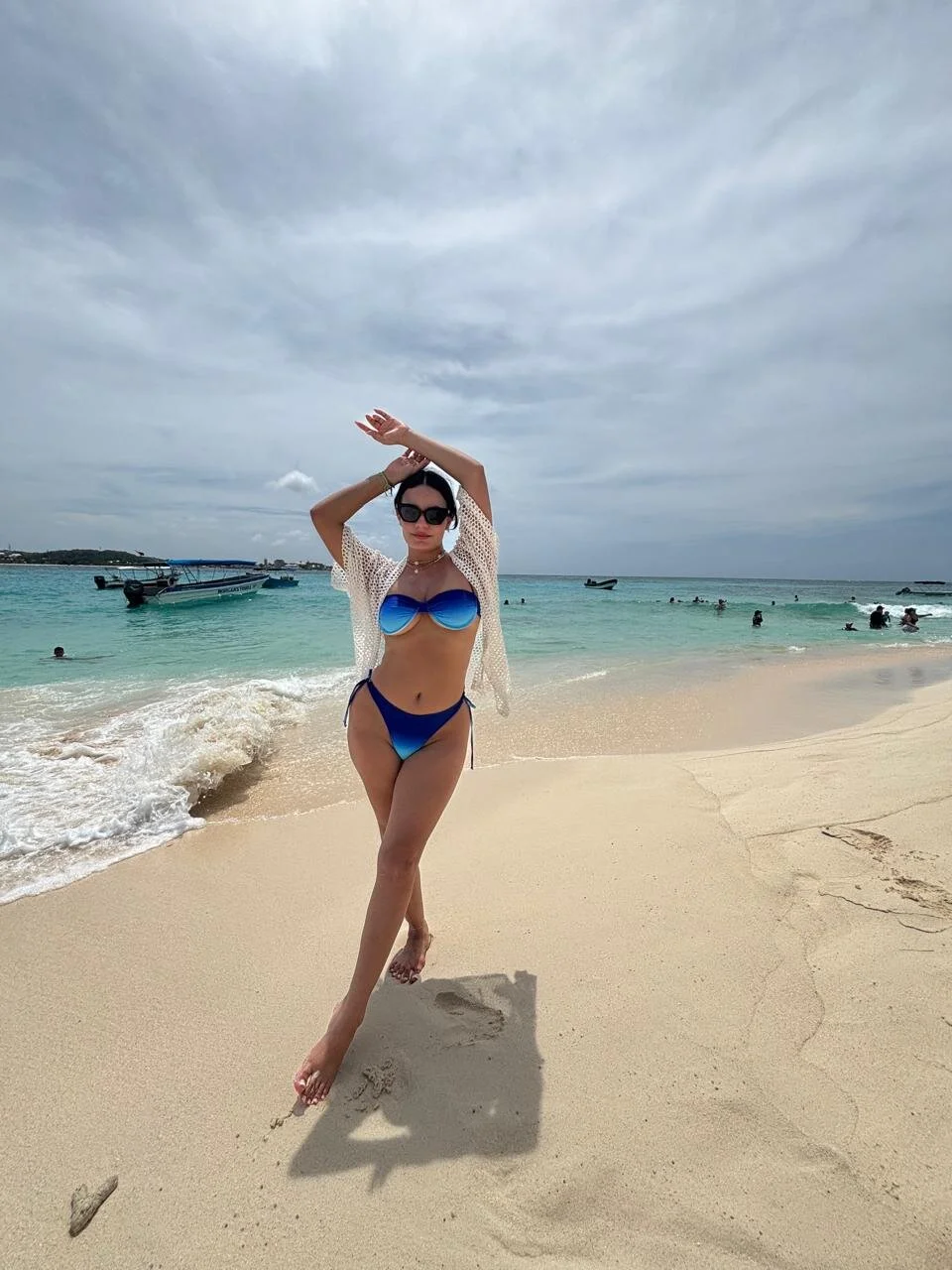 XXX Porn Photo of Nude IsabellaGrey19 34