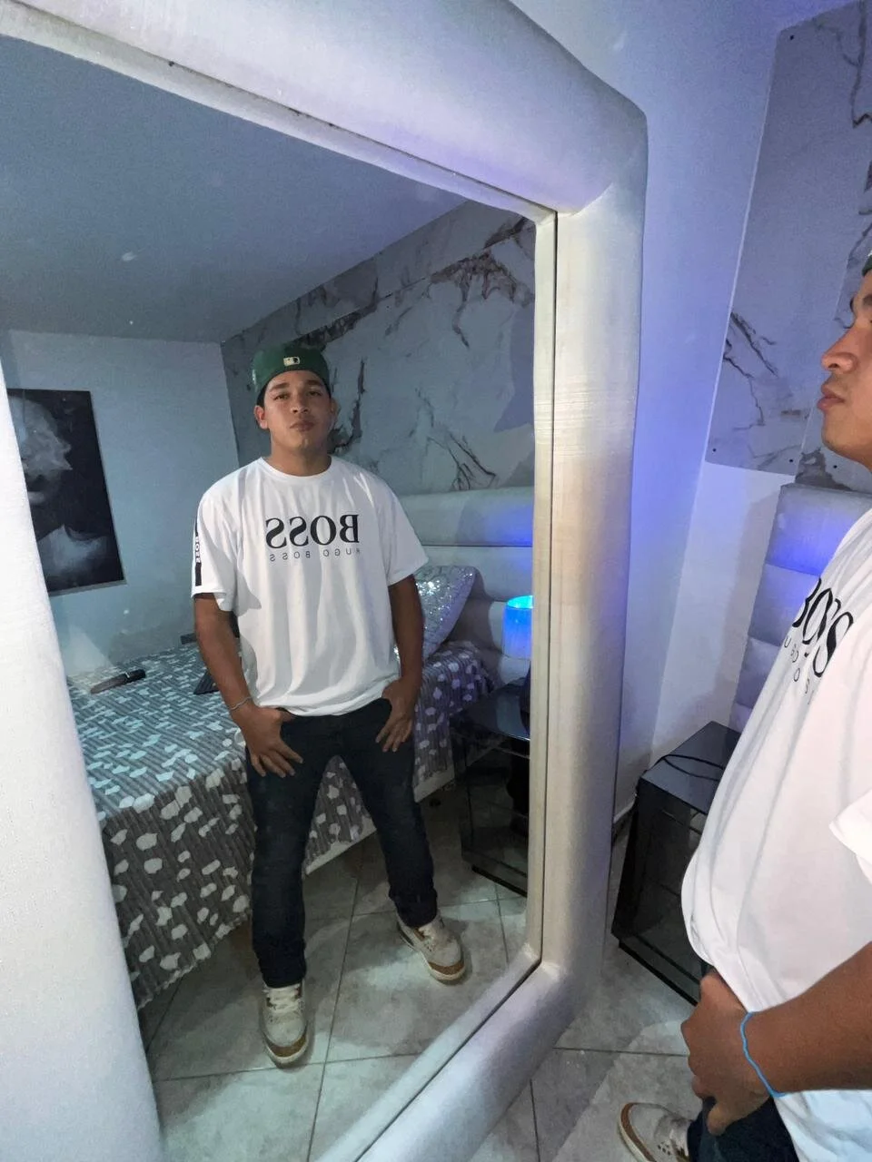 XXX Porn Photo of Nude Oficial_KingOfHeavens 83