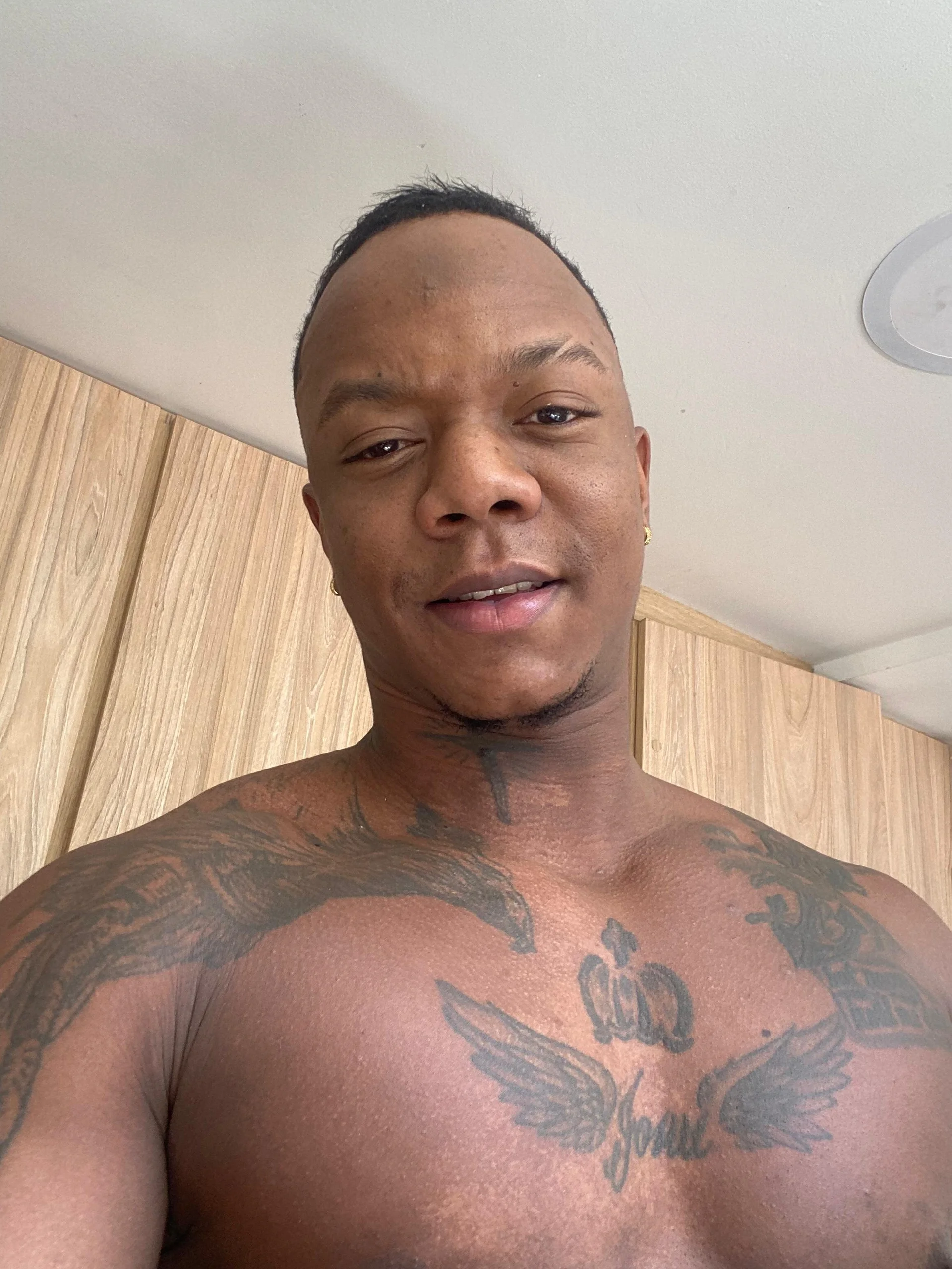 XXX Porn Photo of Nude ronnie_7777 62
